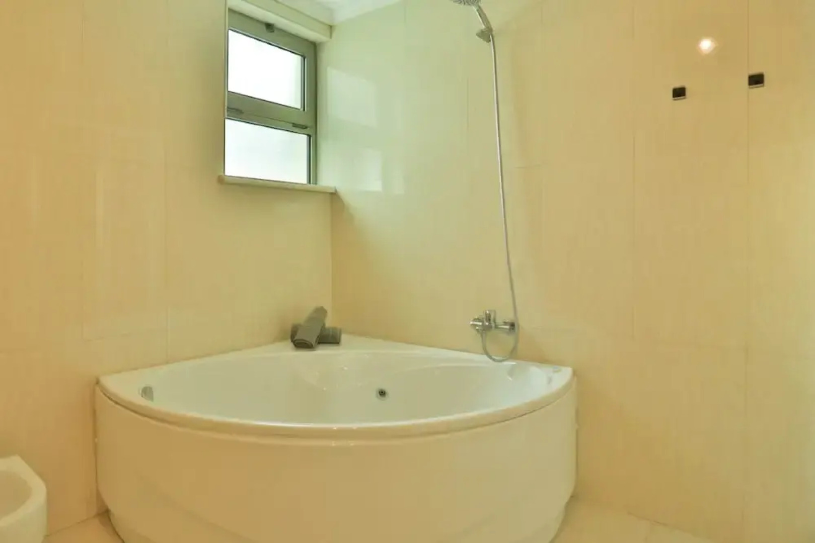 The Panoramic View in Machico