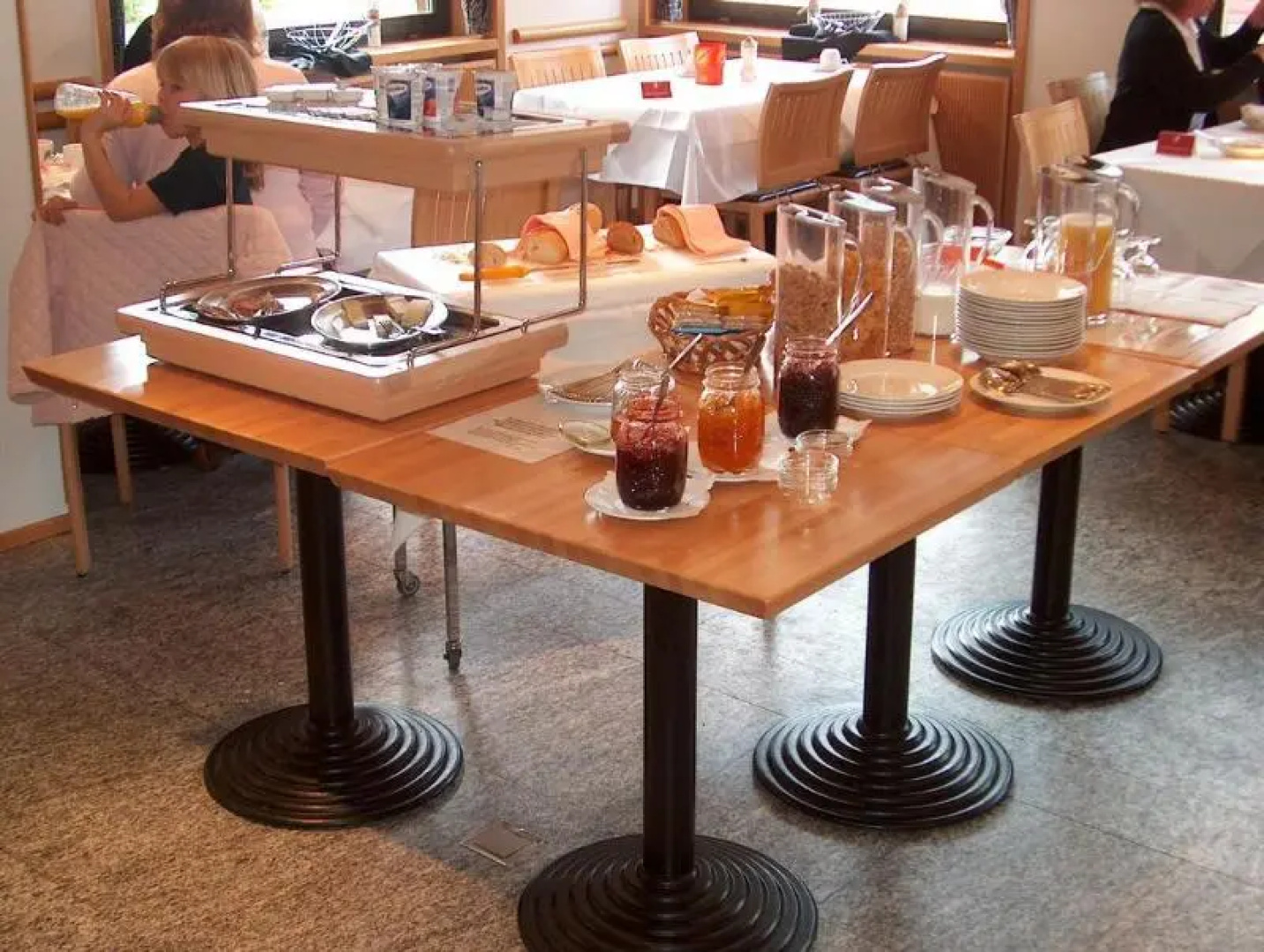 Hotel Forni