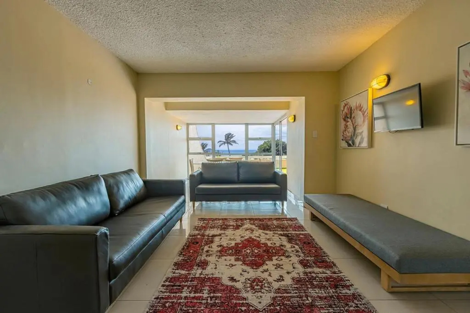 17 Stella Maris Seaside @ Van's