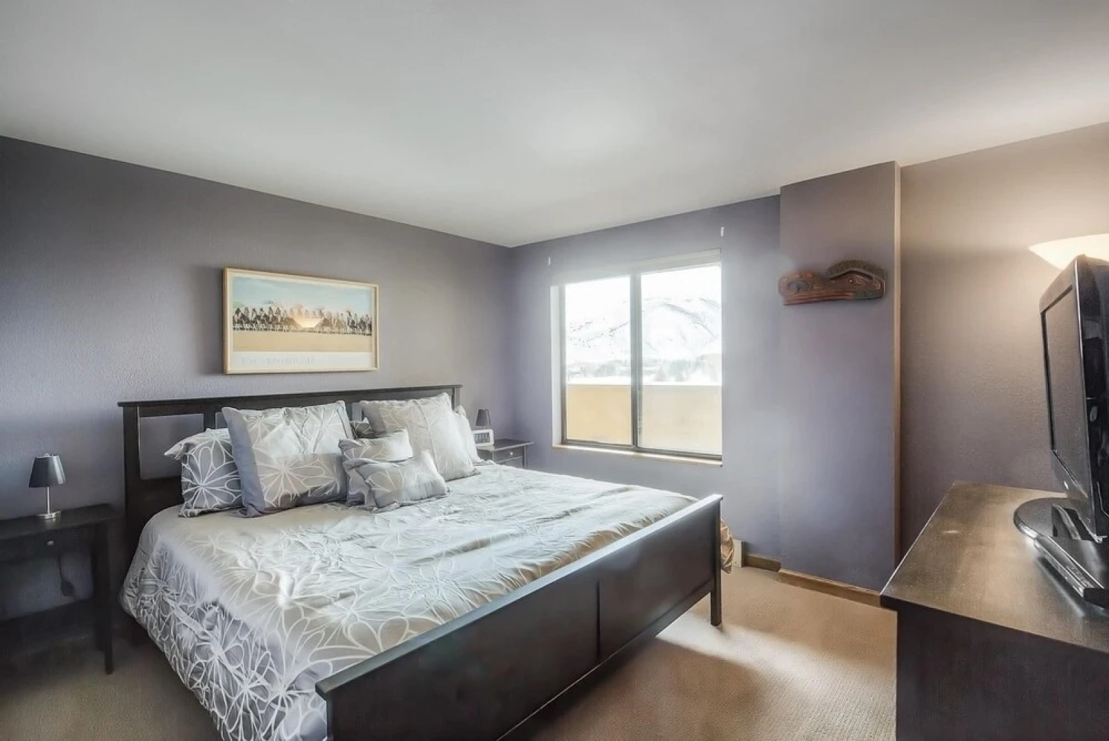 Condo - Walk to Gondola, Sleeps 7