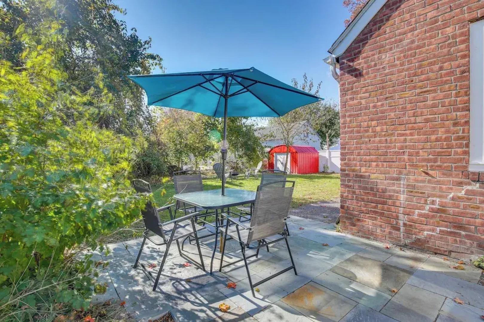 'the Peaceful Post' Cozy Winter Escape in Kingston