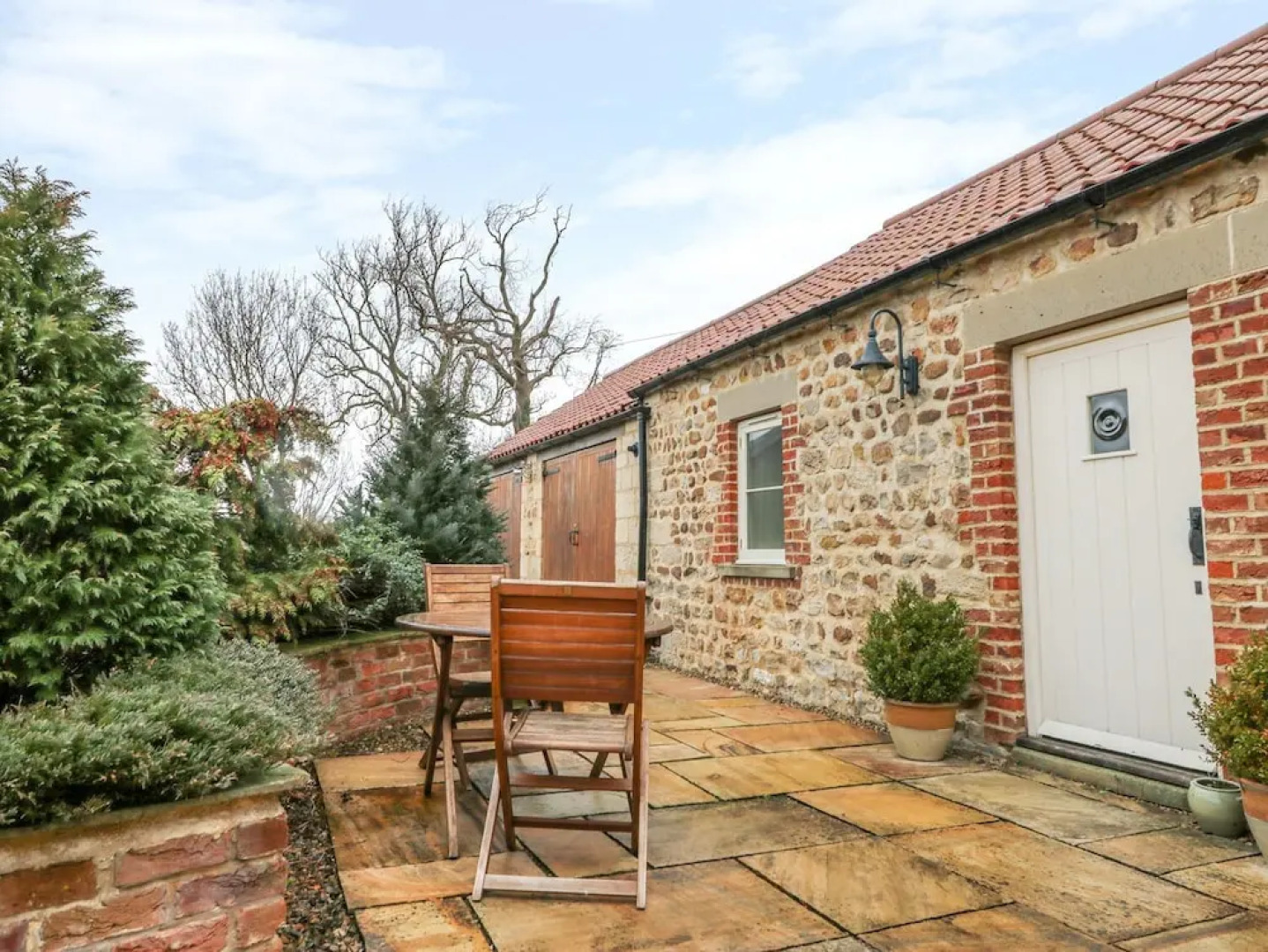 Markington Grange Cottage