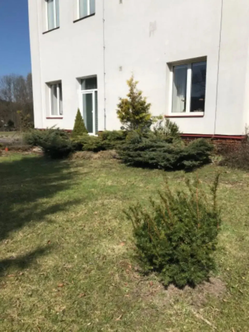 Apartmán Velké Karlovice