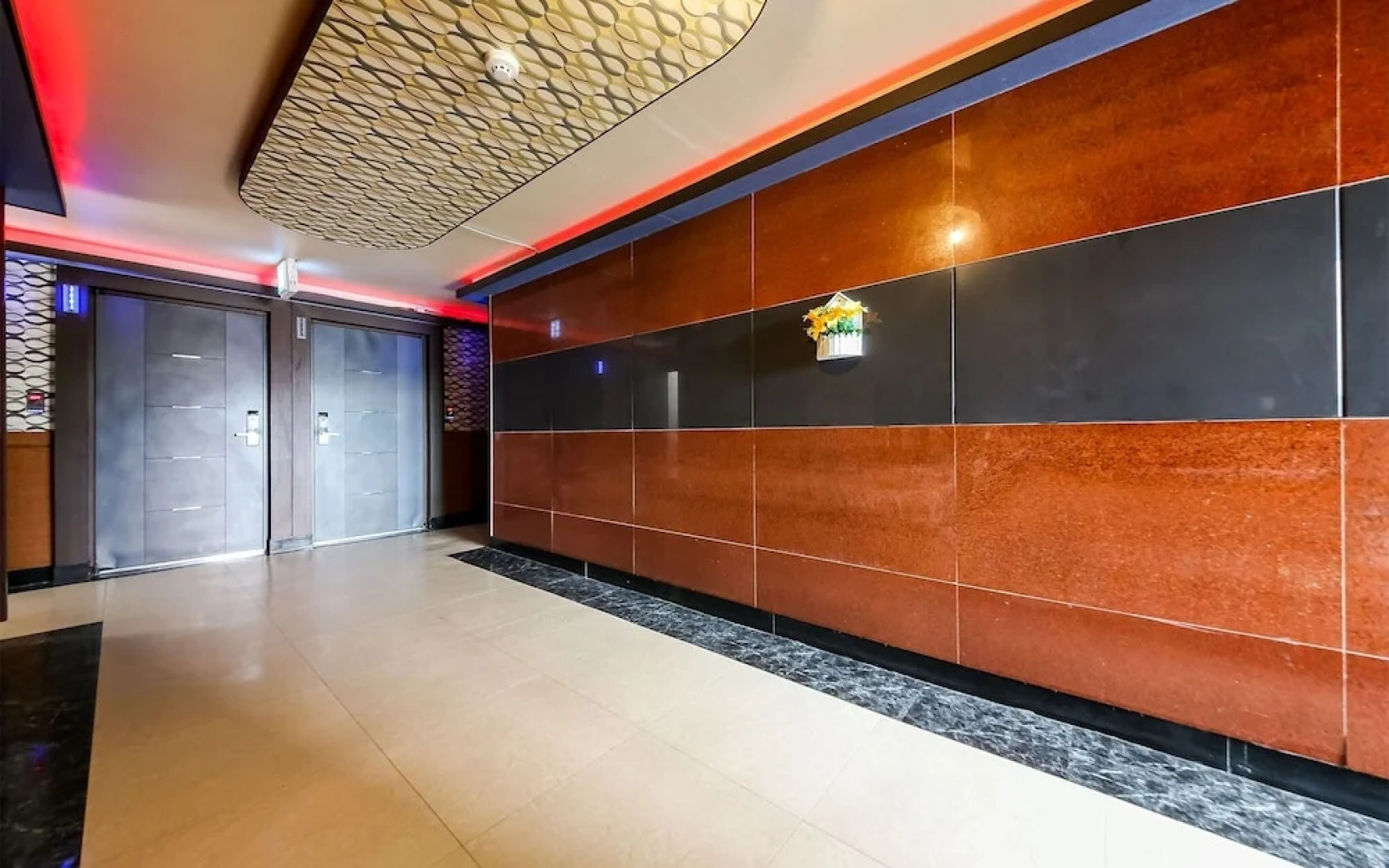 Gochang Hotel Moyangseong