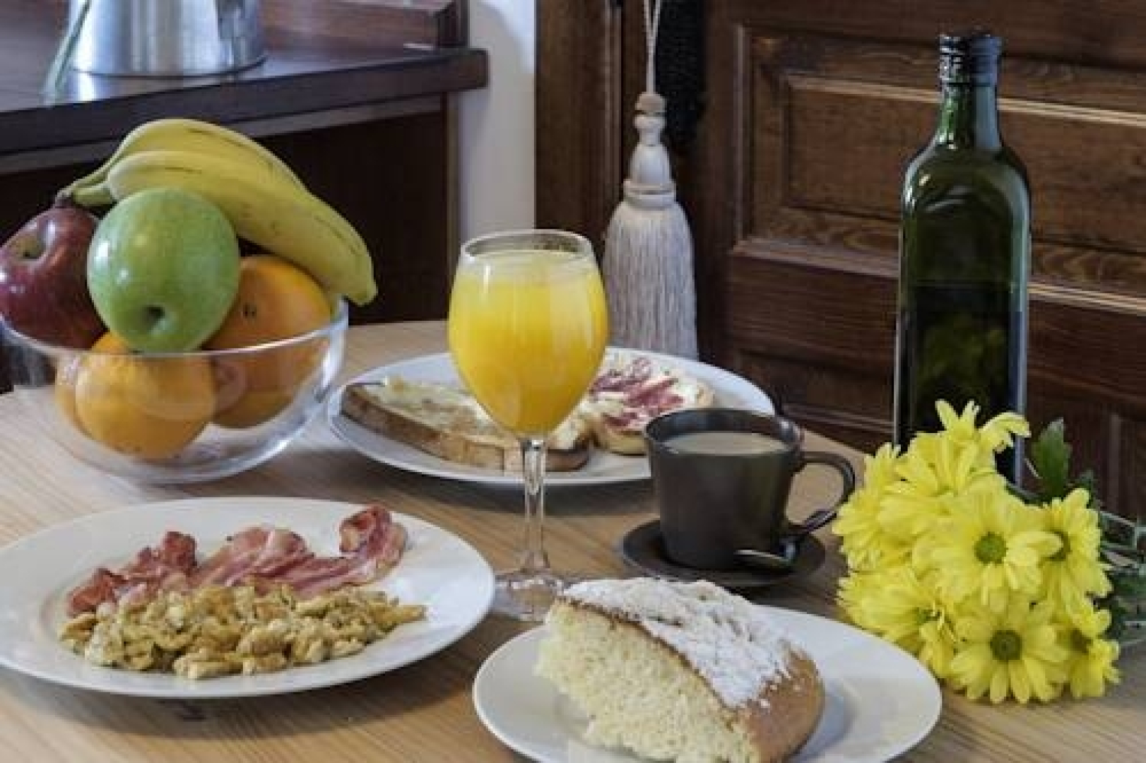 La Borda de Pastores