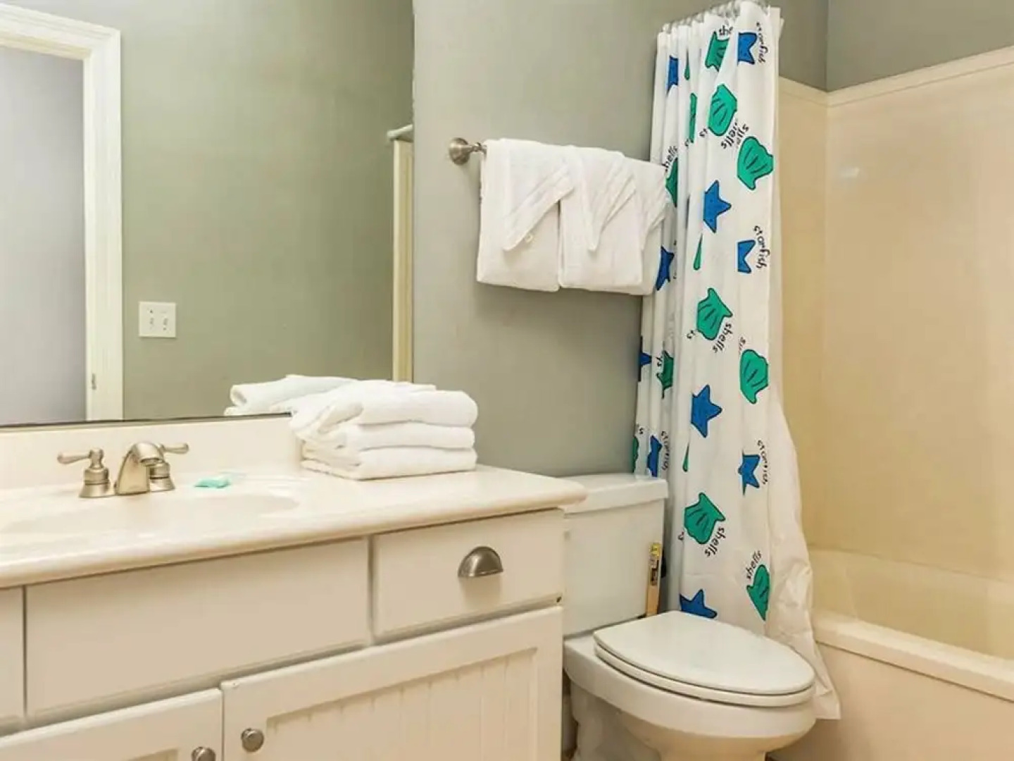 The Citadel by Meyer Vacation Rentals