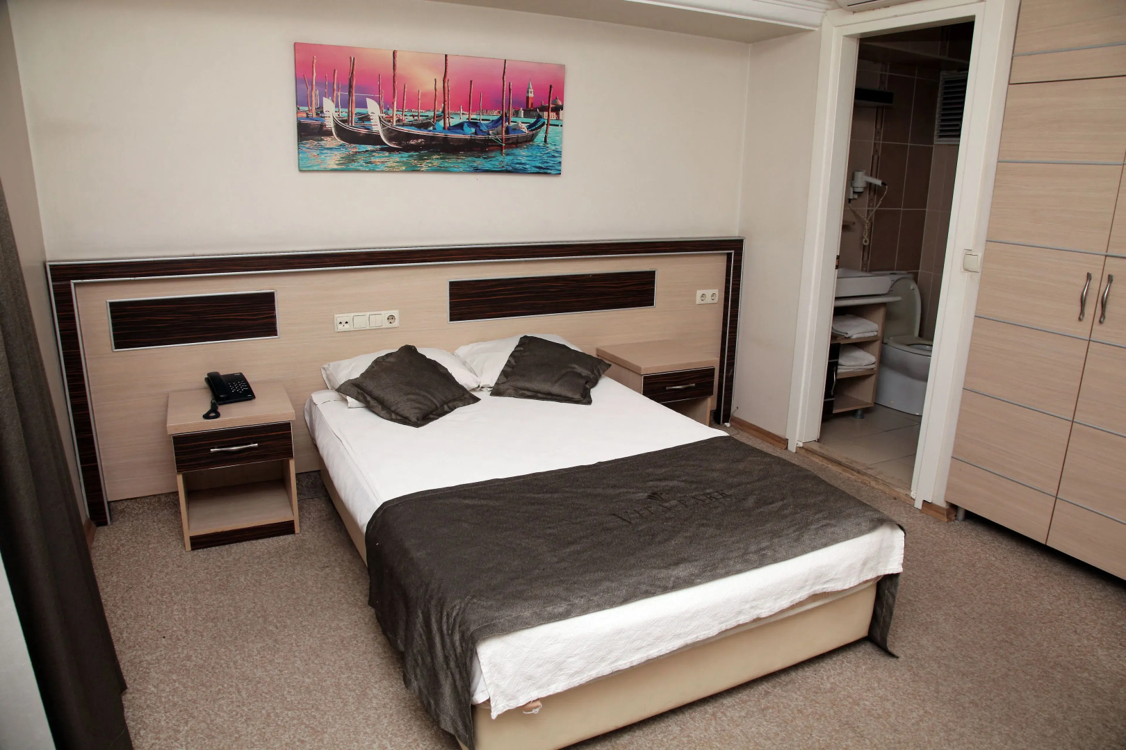Vita Park Boutique Hotel