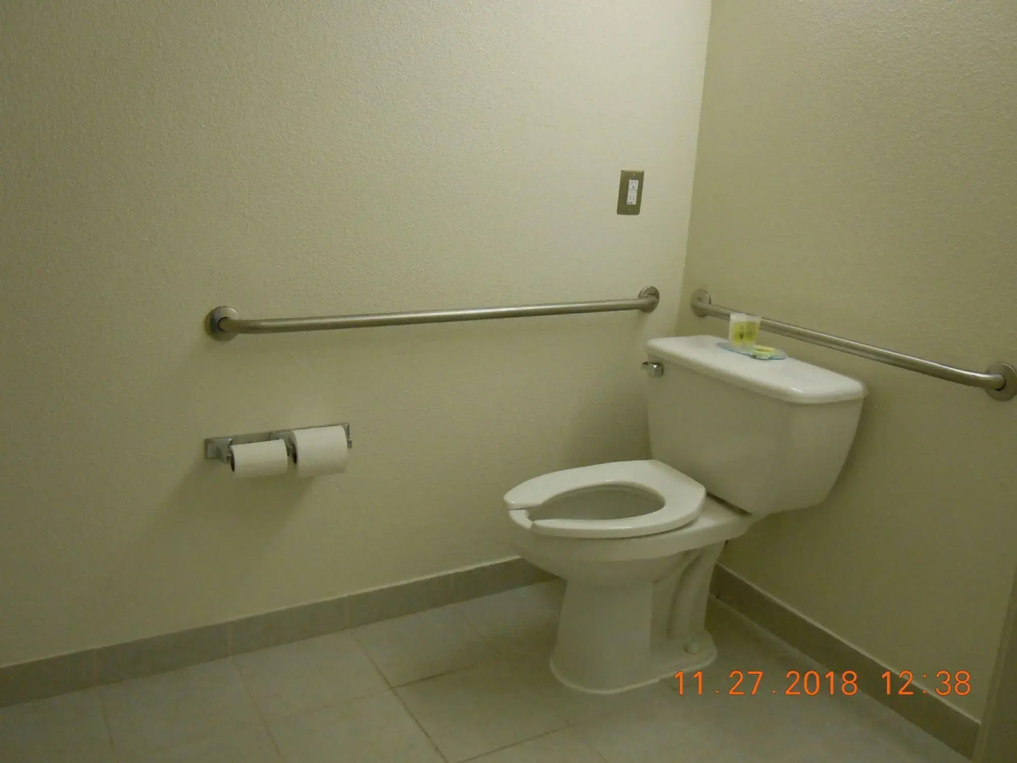 Airport Inn
