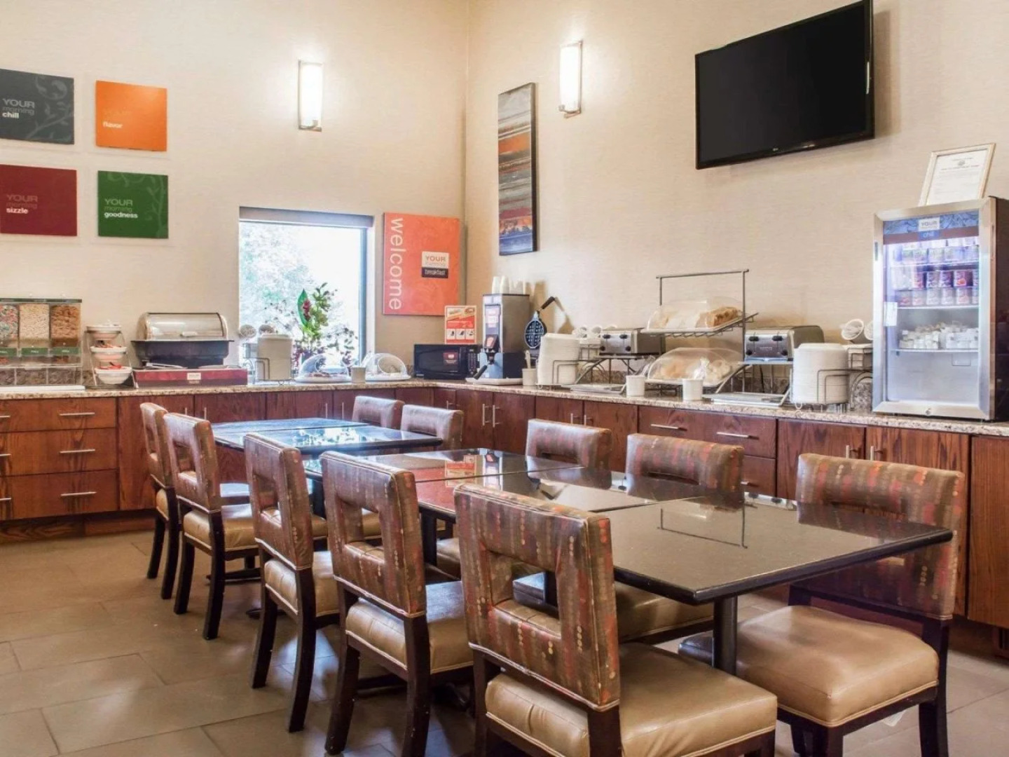 Extended Stay America Suites - Buffalo - Airport