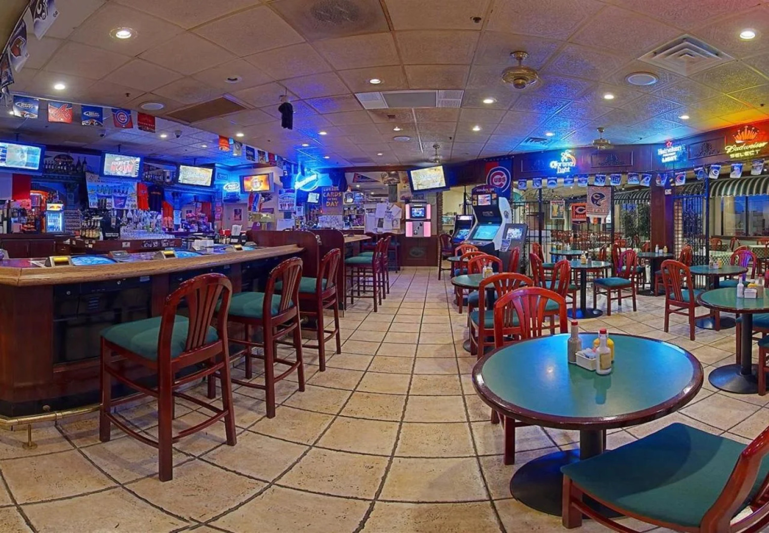 Americas Best Value Inn Downtown Las Vegas