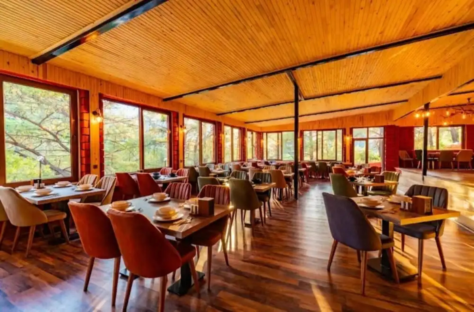 Gökbük Sereni̇ty Hotel