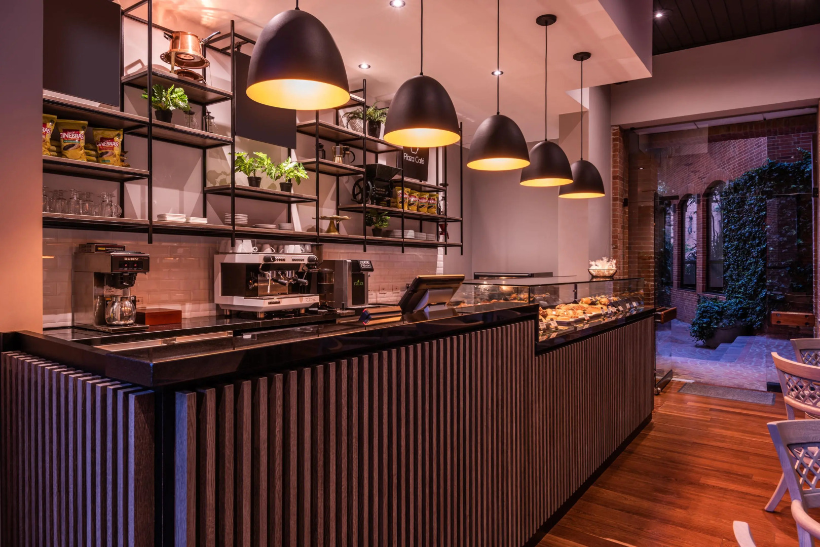 Hotel Estelar La Fontana