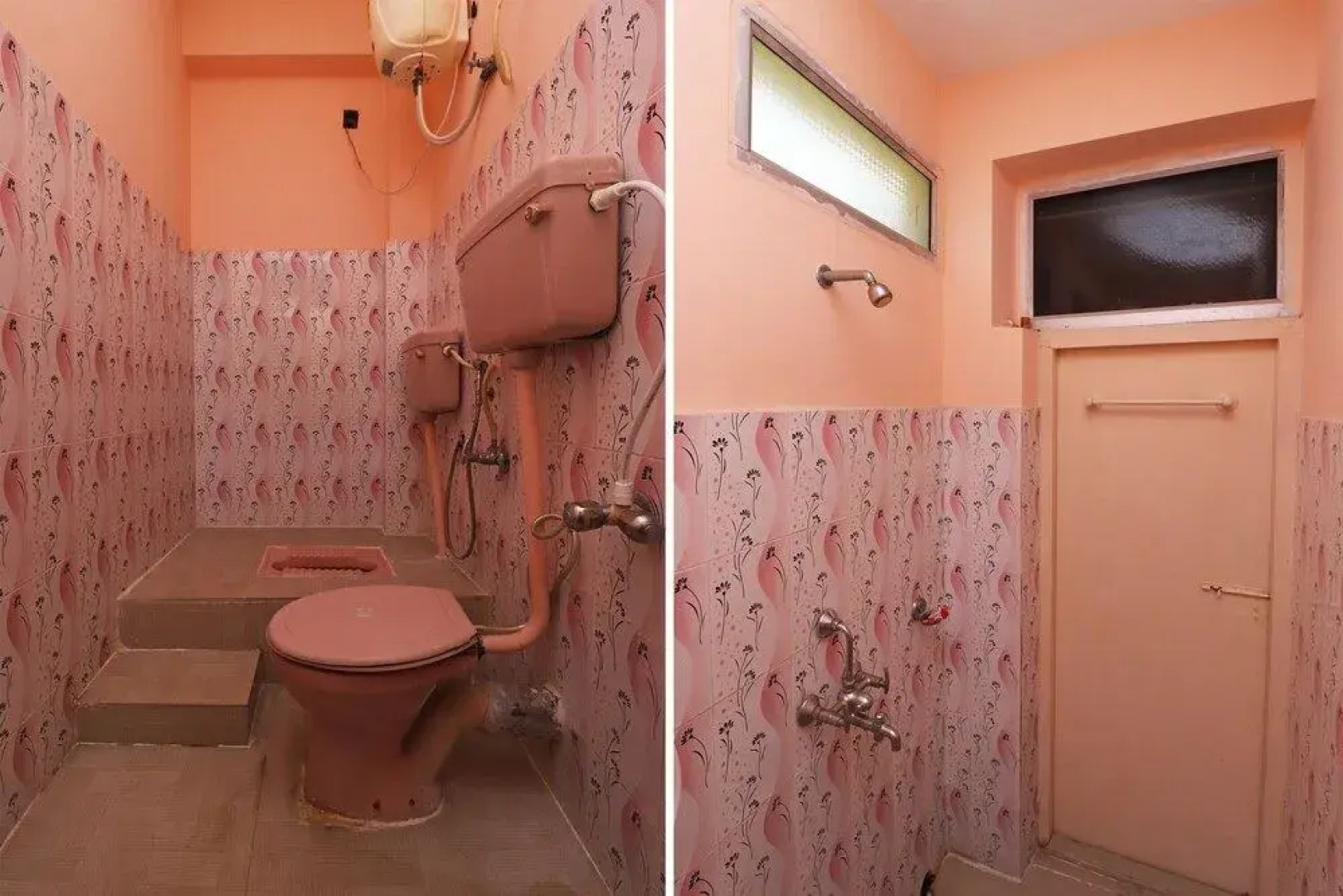 L X Inn by OYO Rooms