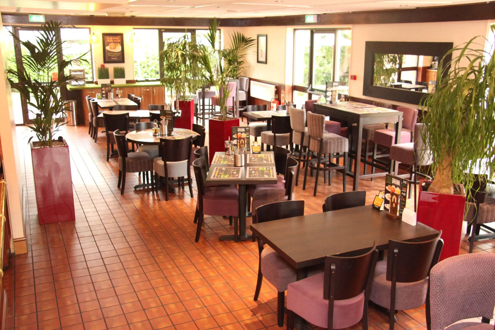 Campanile Milton Keynes - Fenny Stratford