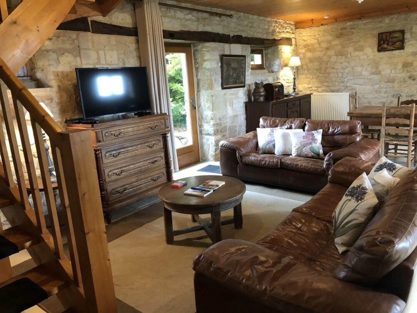 Holiday home Haras du Ry