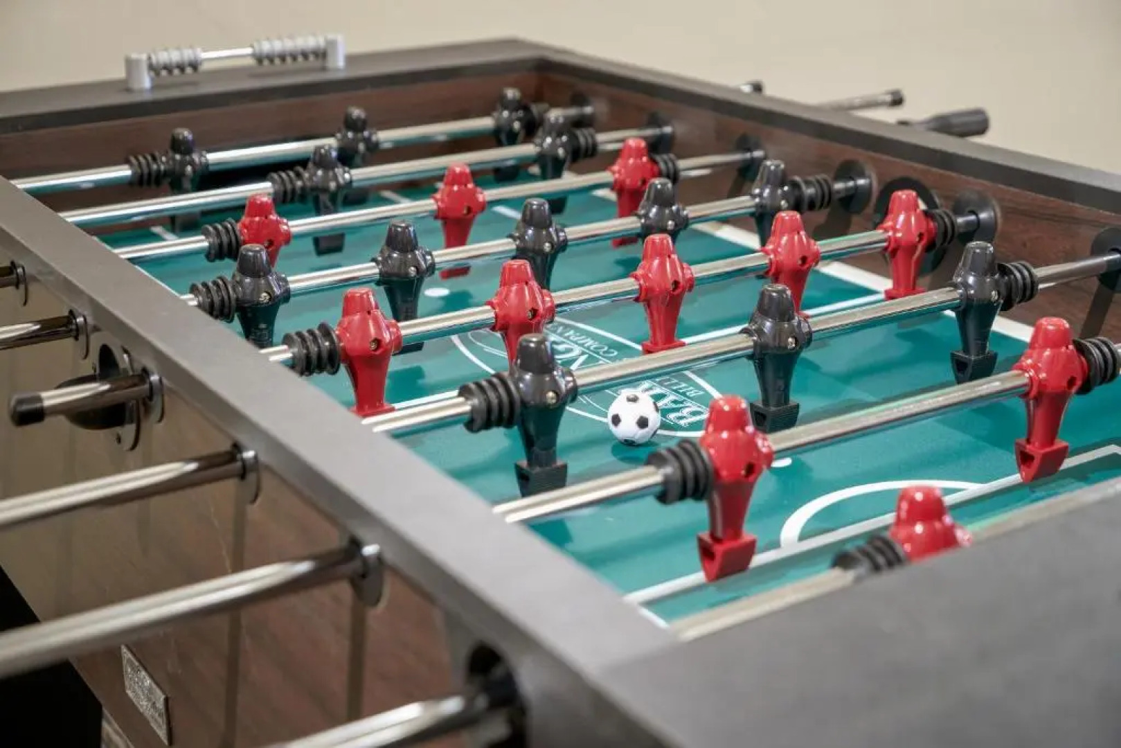 Yellowstone Park Hotel