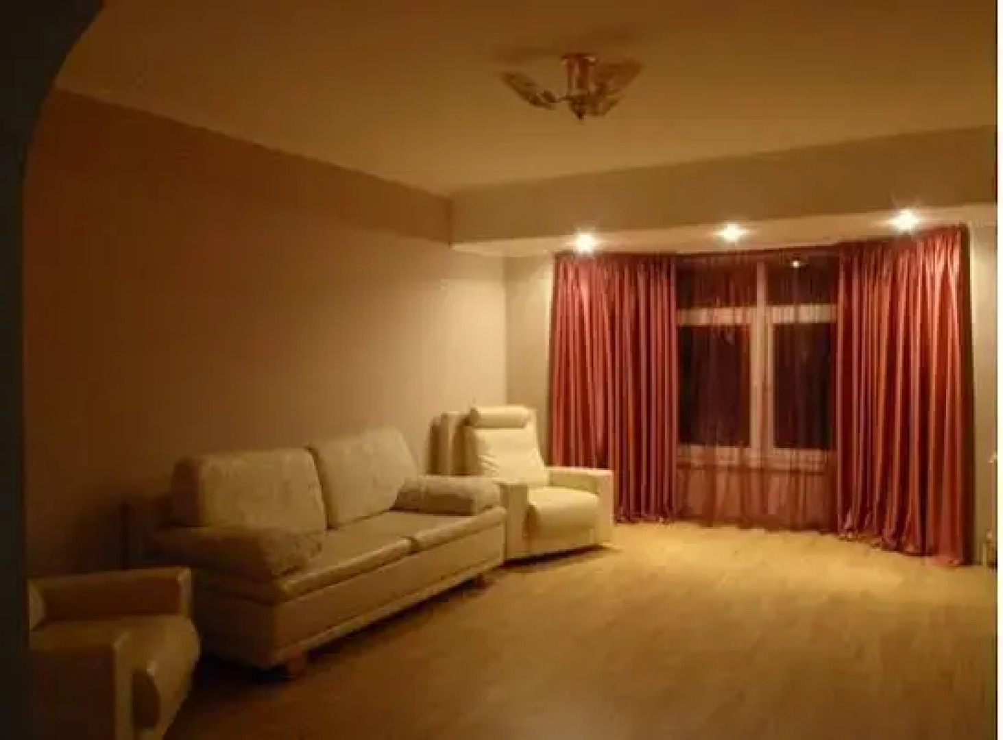 Апартаменты Юбилейные