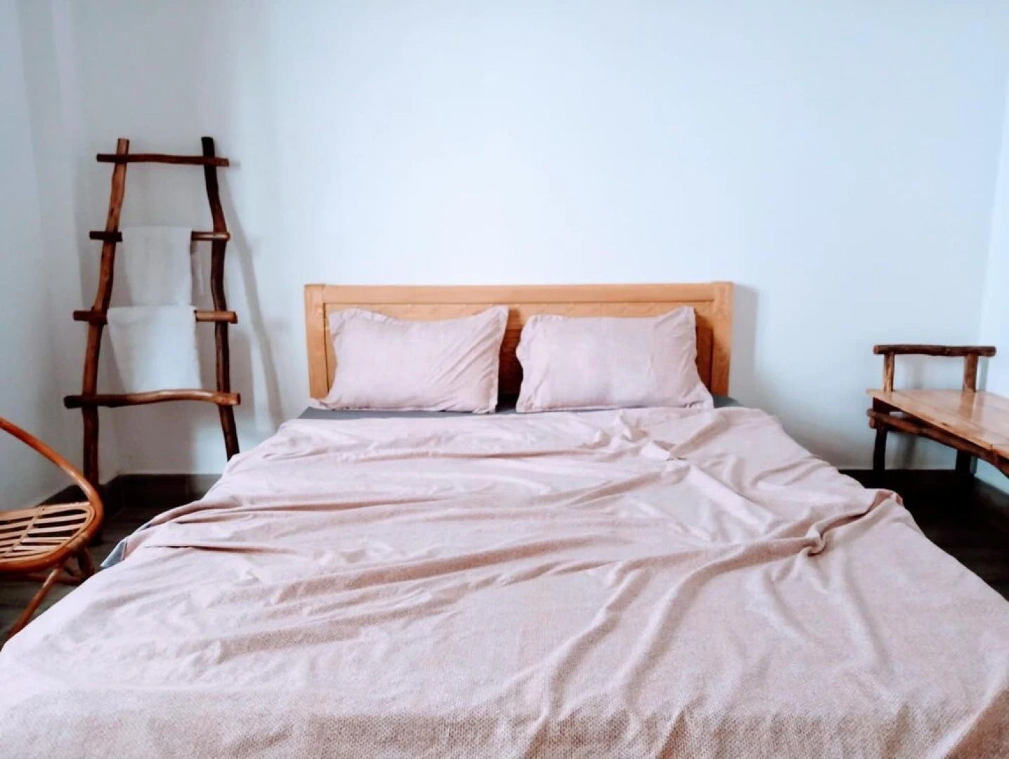 Adora Central Park Hostel