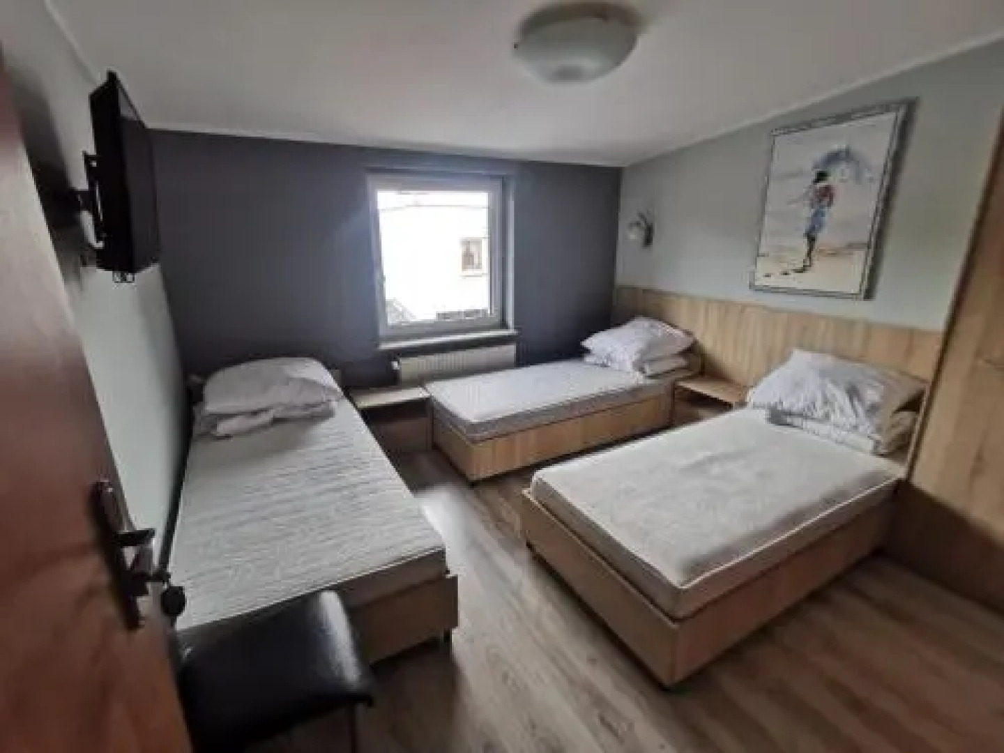 Hotel Restauracja Apogeum