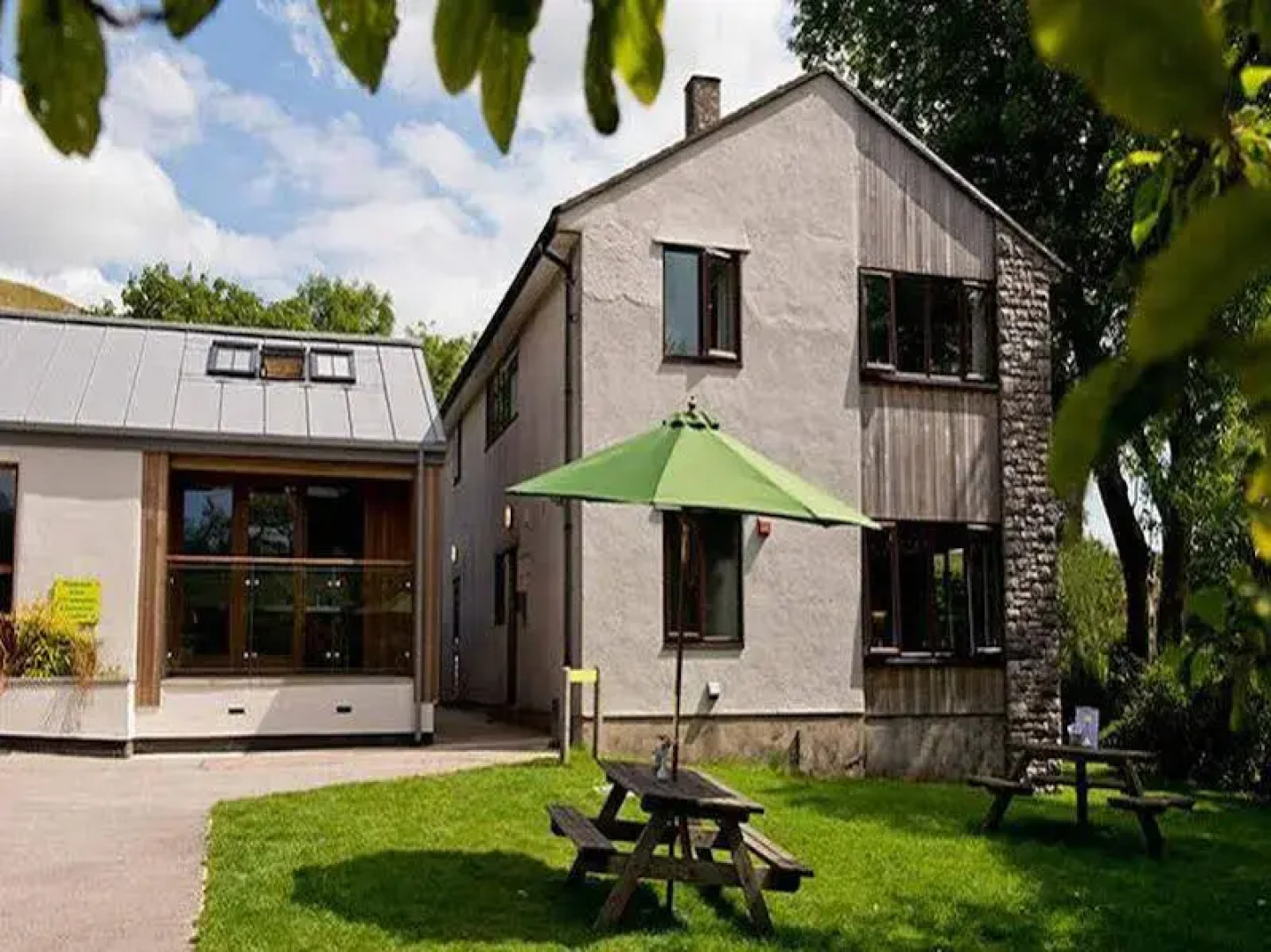 YHA Malham - Hostel