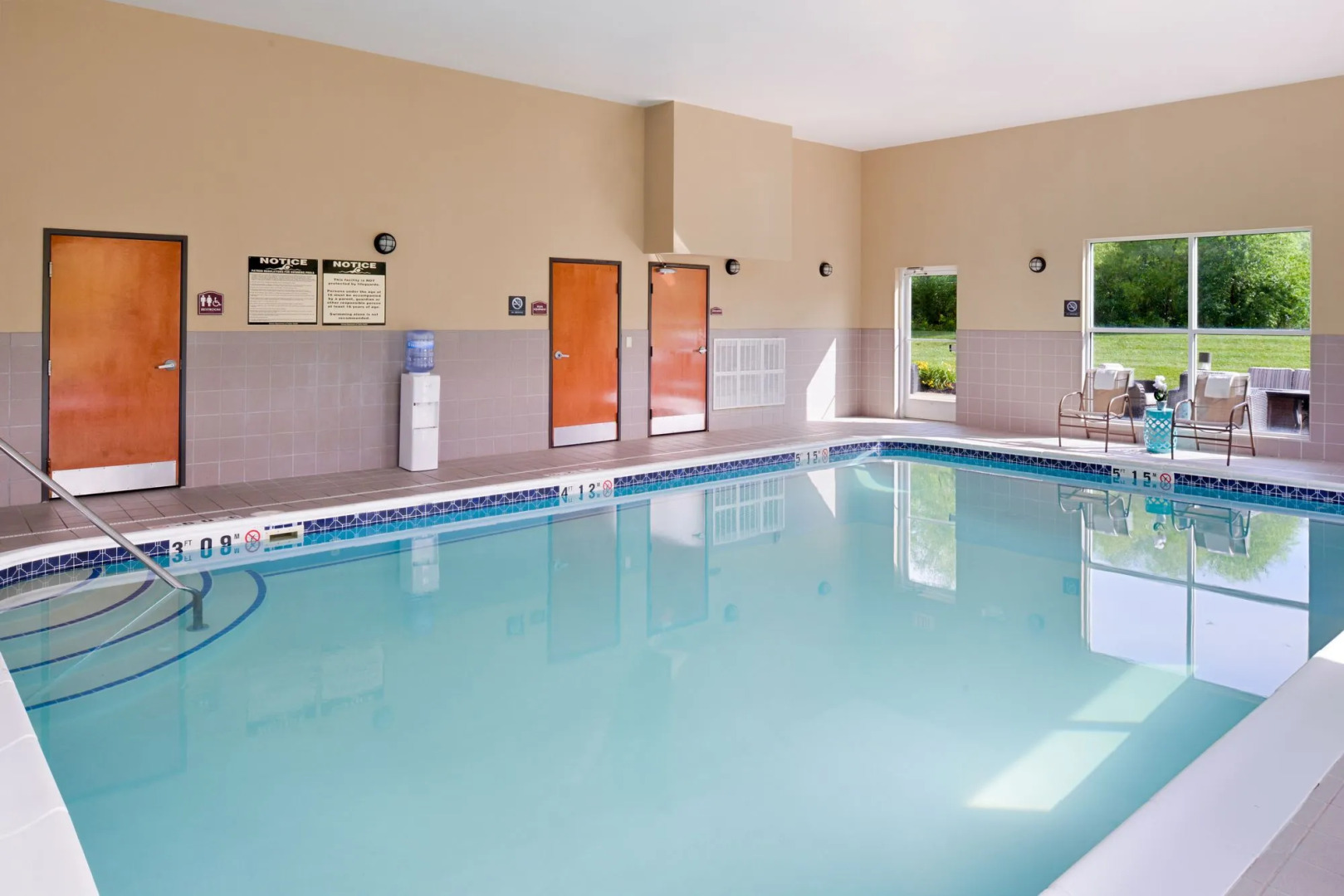 Comfort Suites Mount Vernon