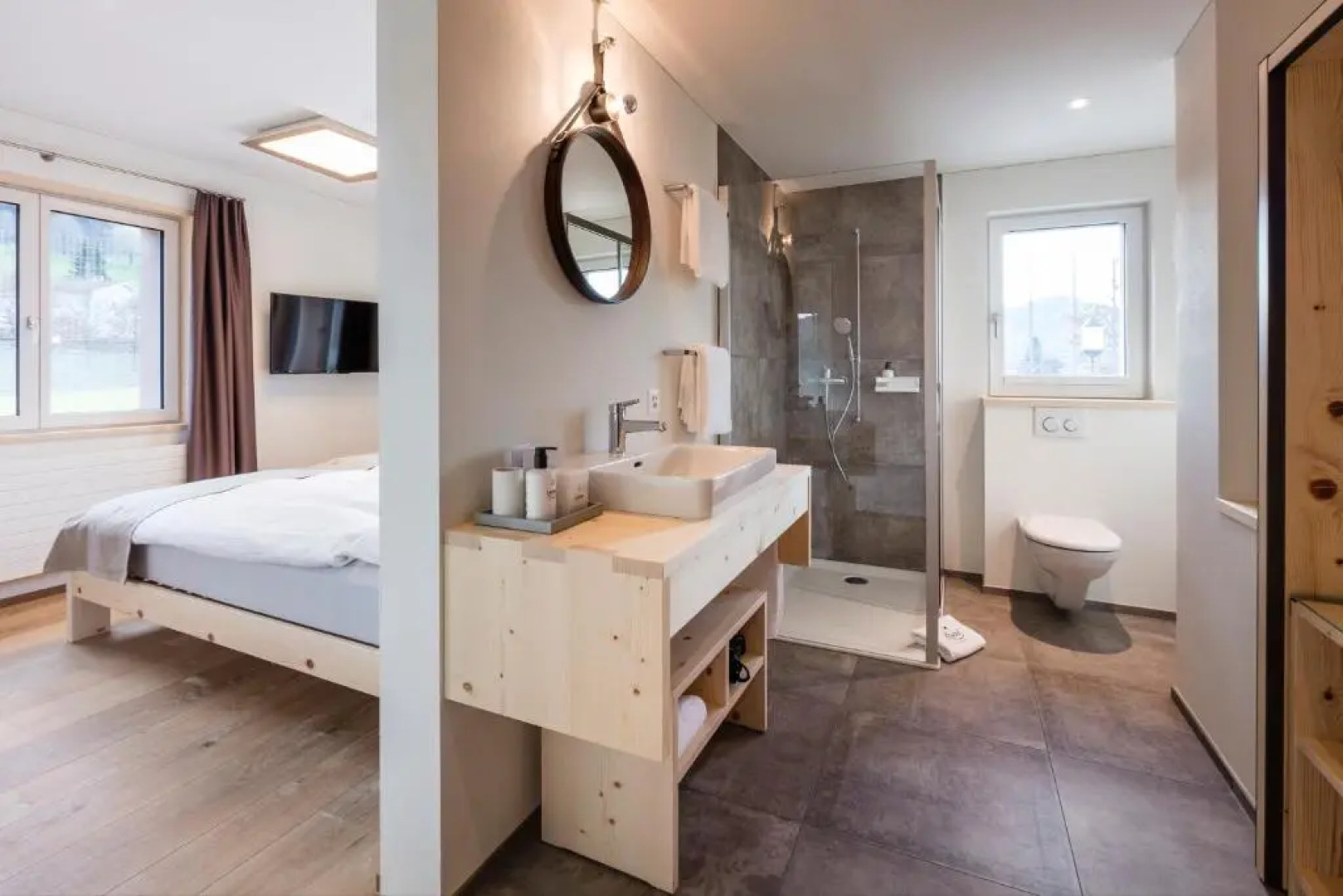 Neuhof Gaste & Schokohaus