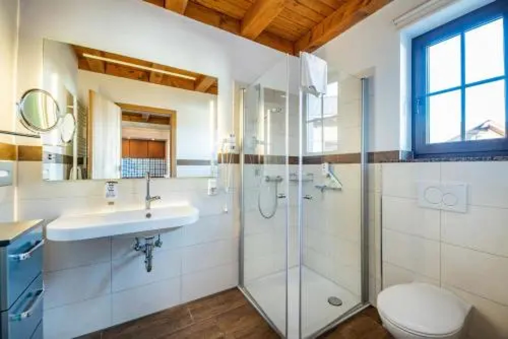 Chaletpark Diemelsee