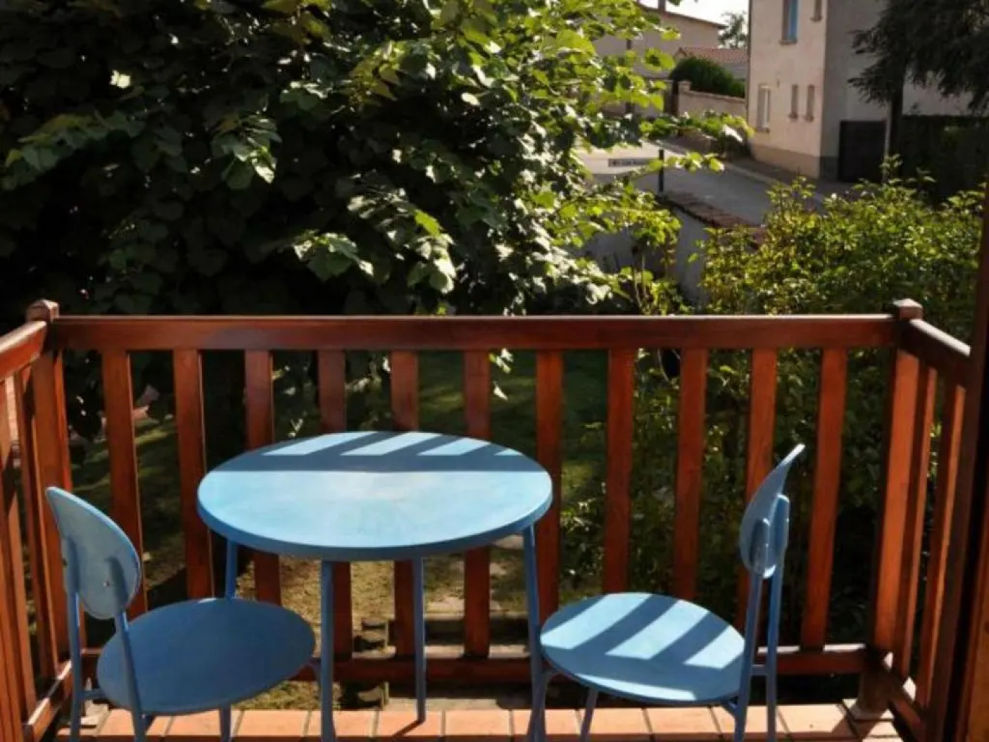 Gîte Maringes, 3 pièces, 4 personnes - FR-1-496-30