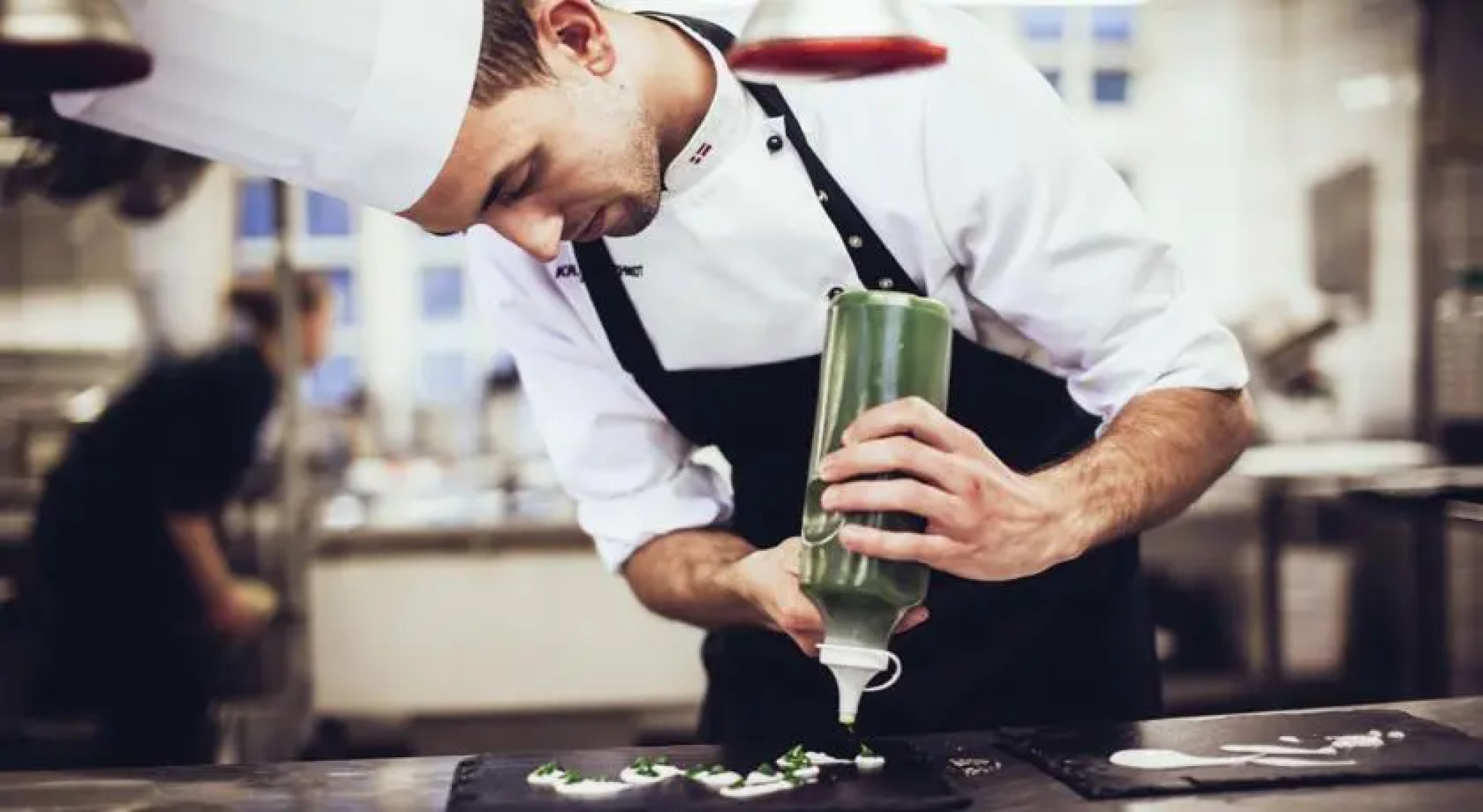 Best Western Jørgensens Hotel