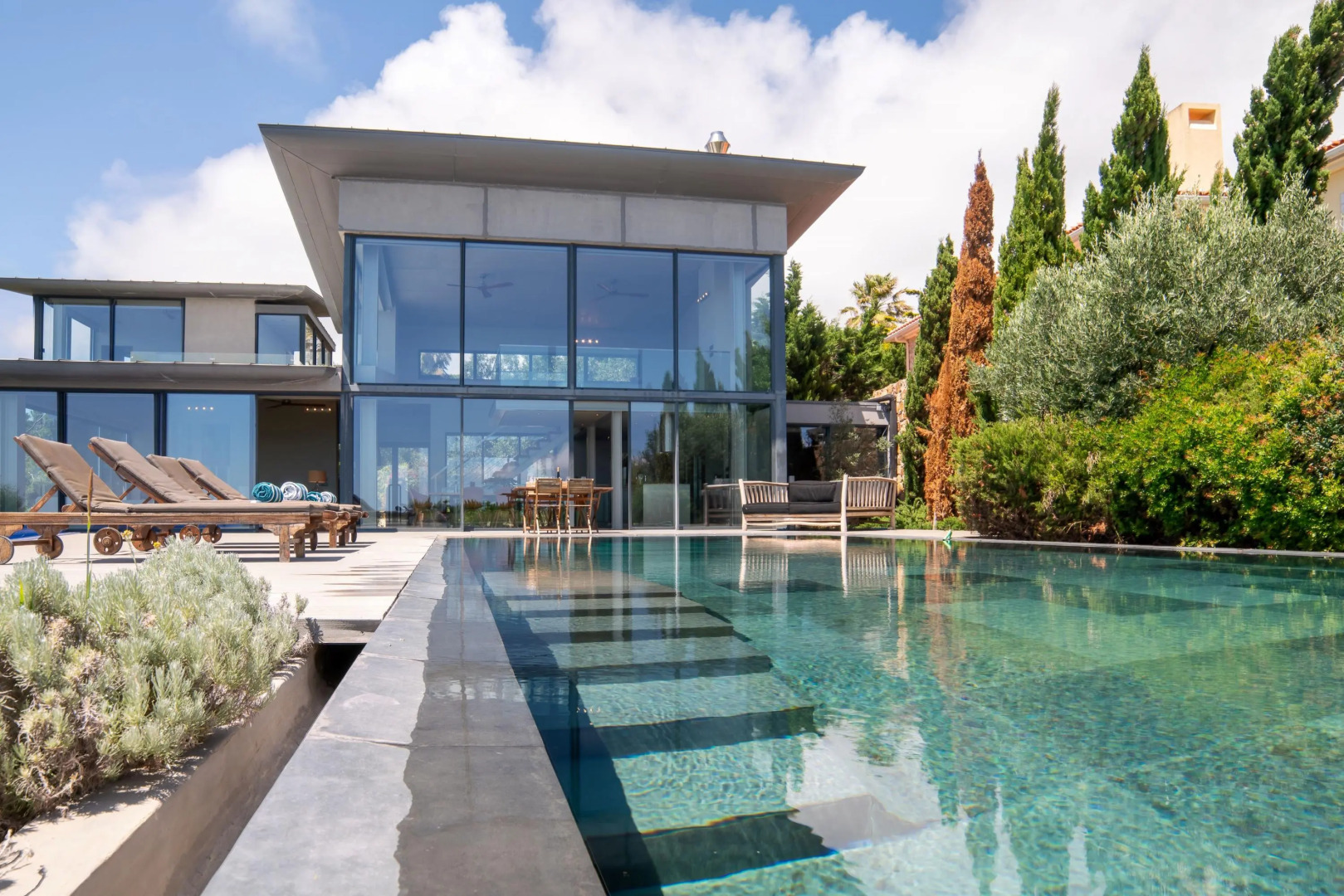 Villa Equador (Allure)