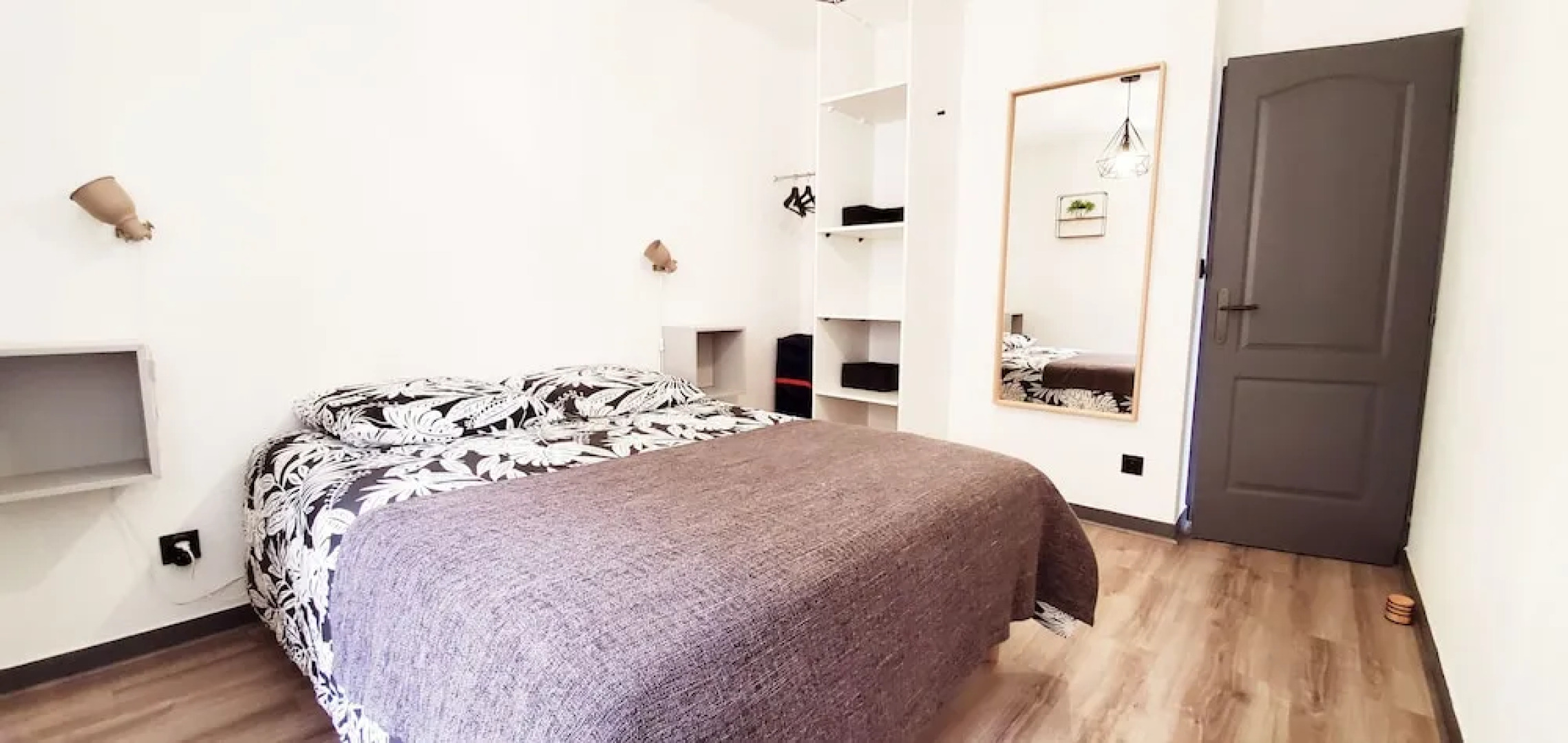 Appartement Le DrômArdéchois