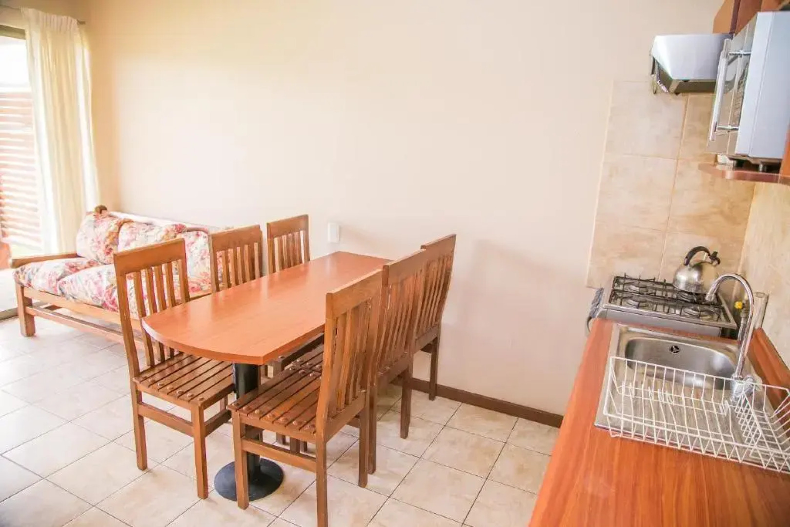 Cabañas Las Añañucas V