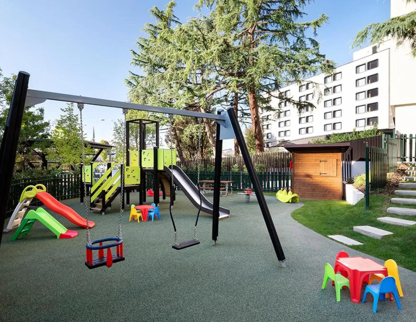 Sheraton Milan San Siro