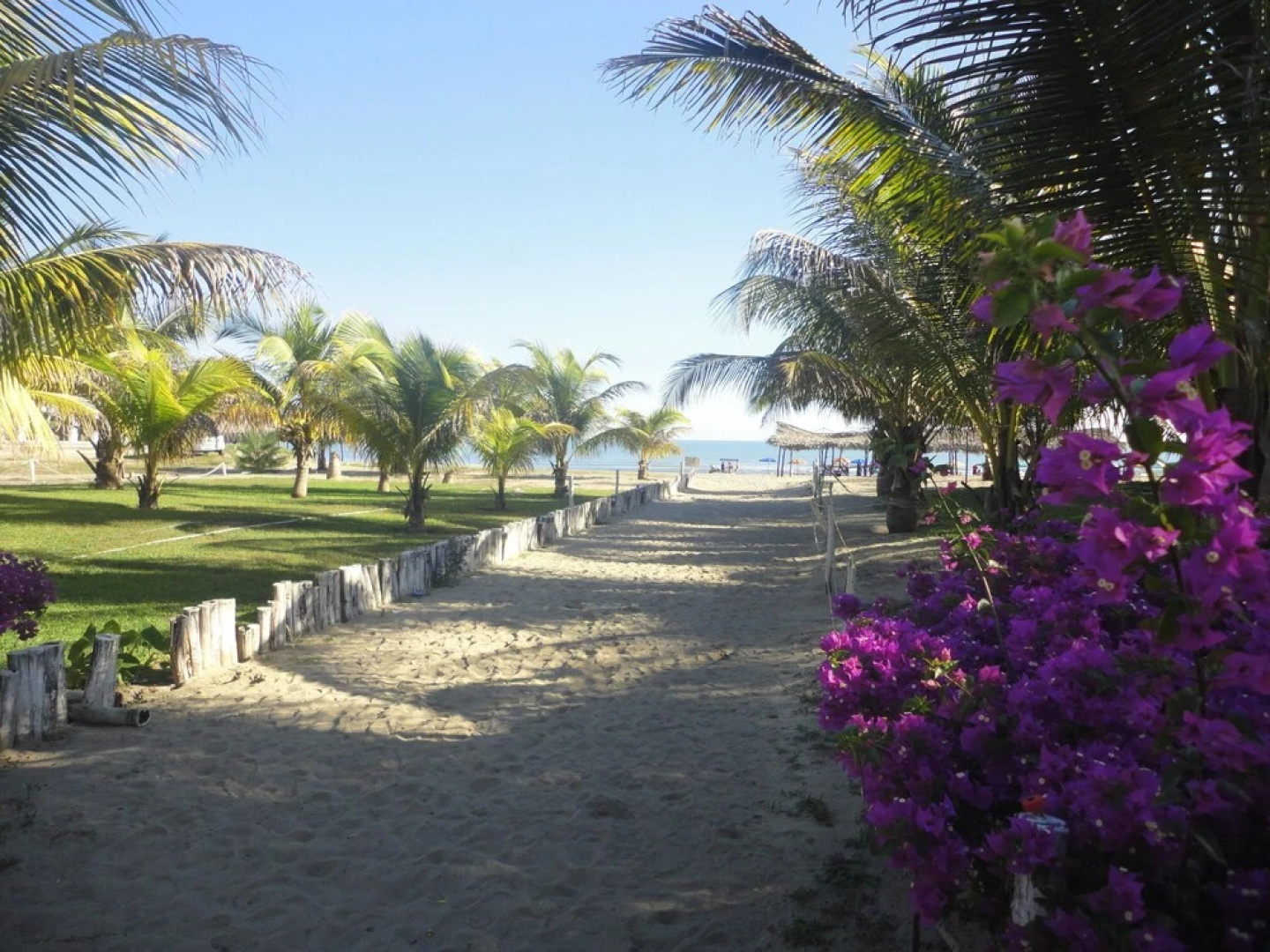 Gran Hotel Plaza Marsol