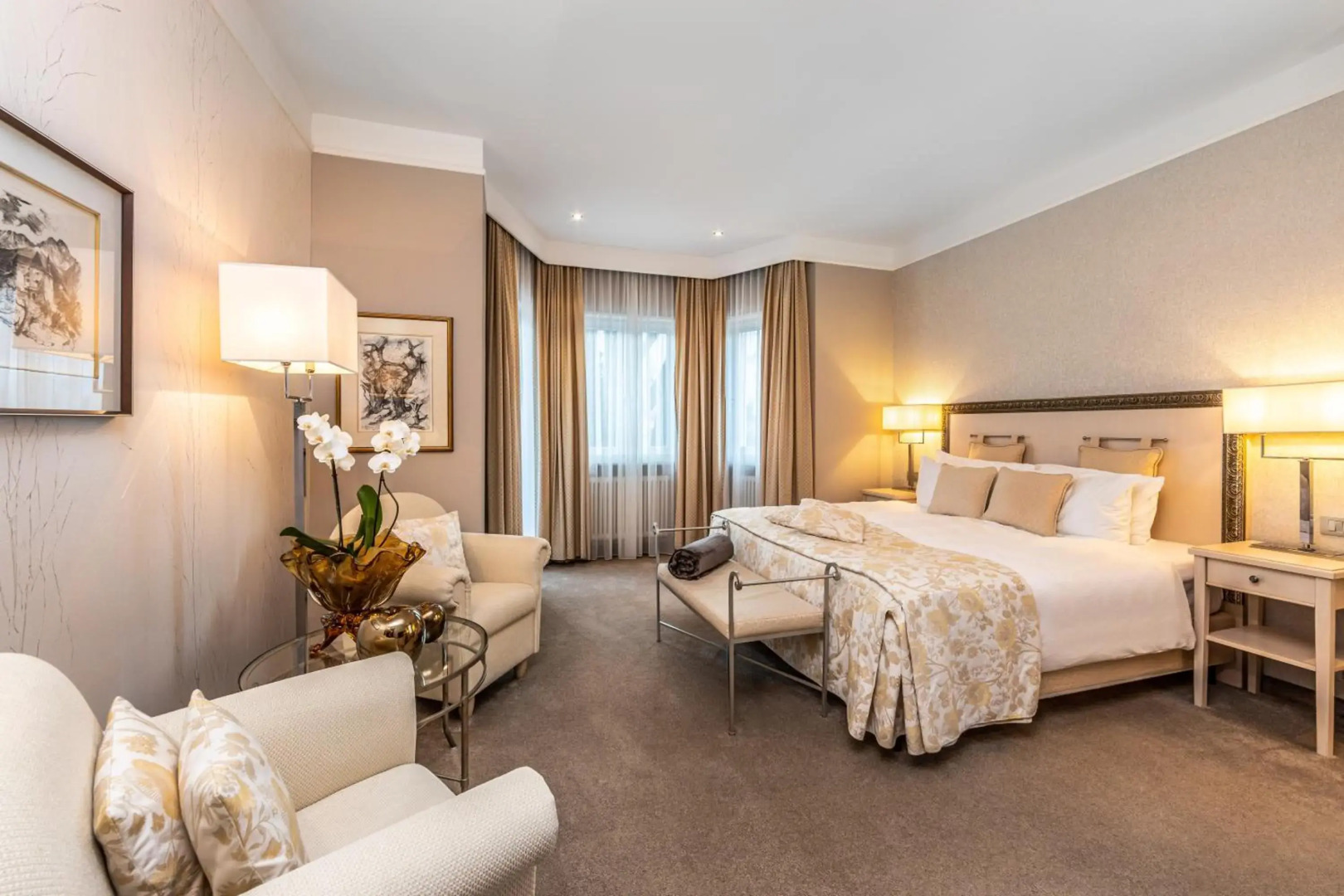 VILLA EDEN - The Private Retreat