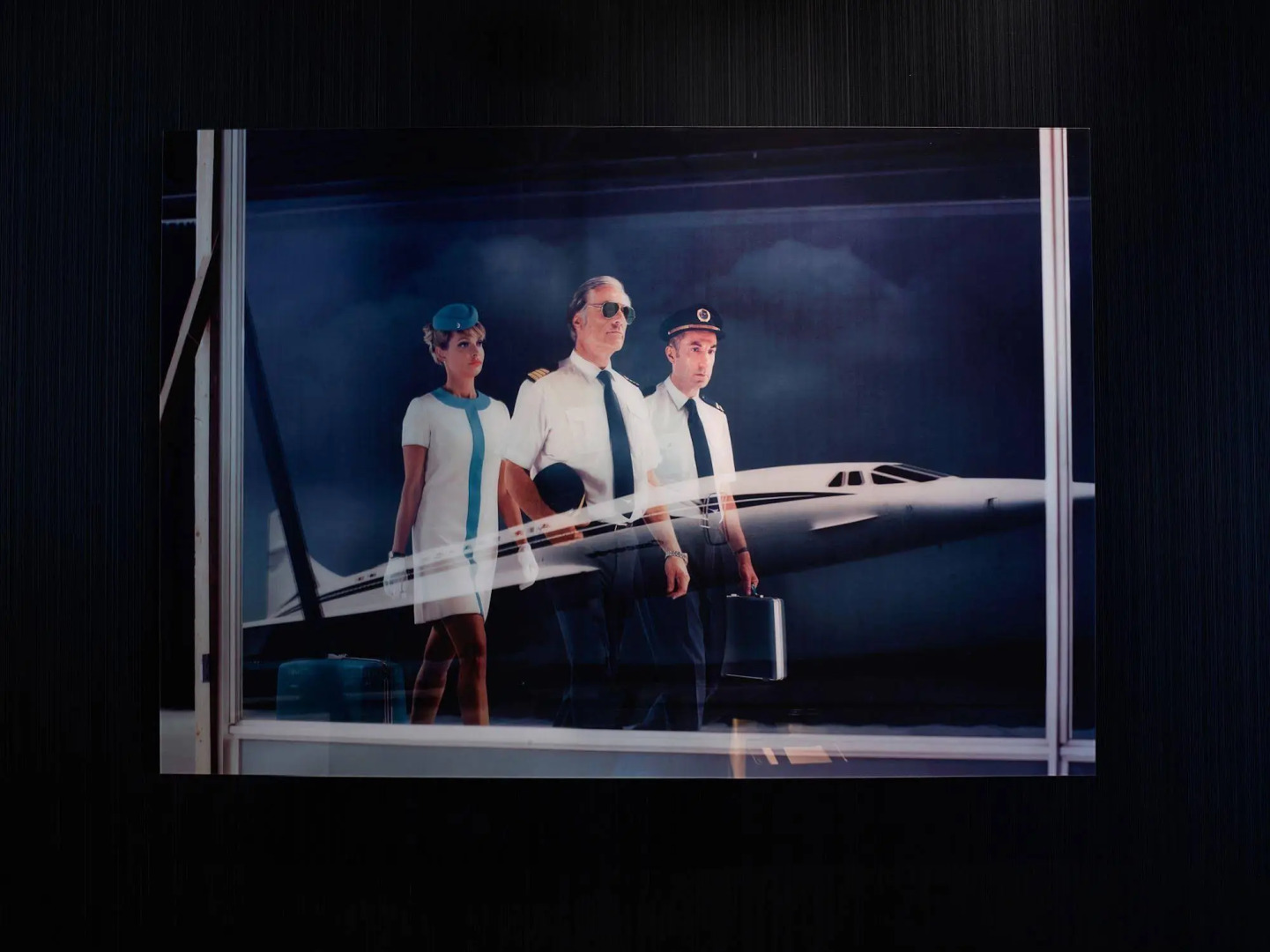 citizenM Paris Charles de Gaulle