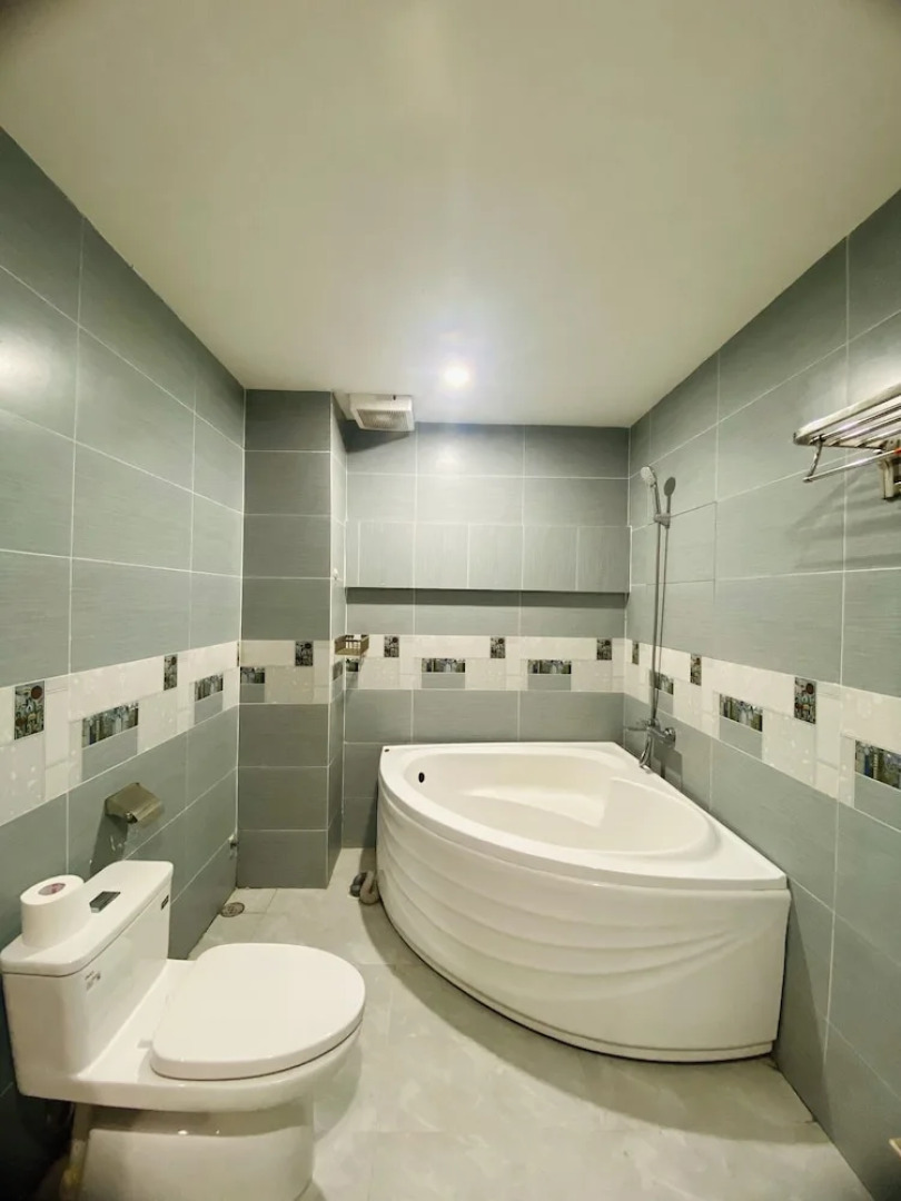 Sunny 1 Hometel Binh Minh