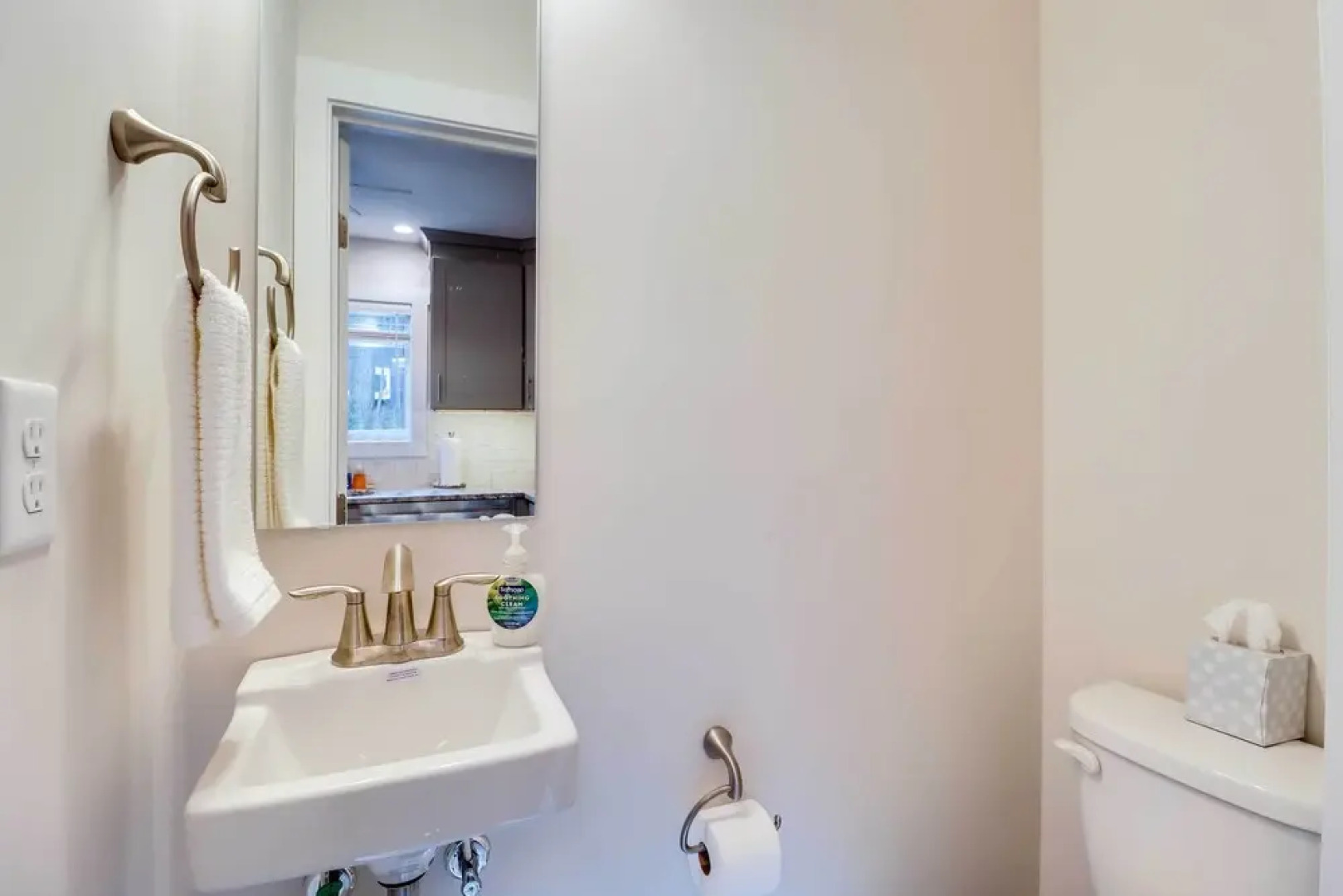 1 Mi to Camelback Resort: Tannersville Townhome