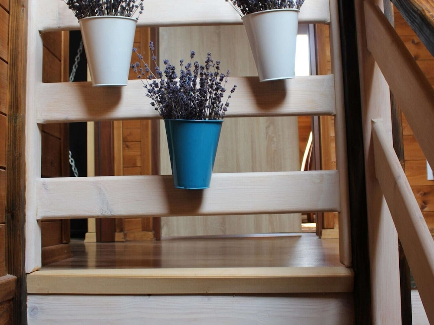 Rustic Chalet in Posada Gorna With Fireplace