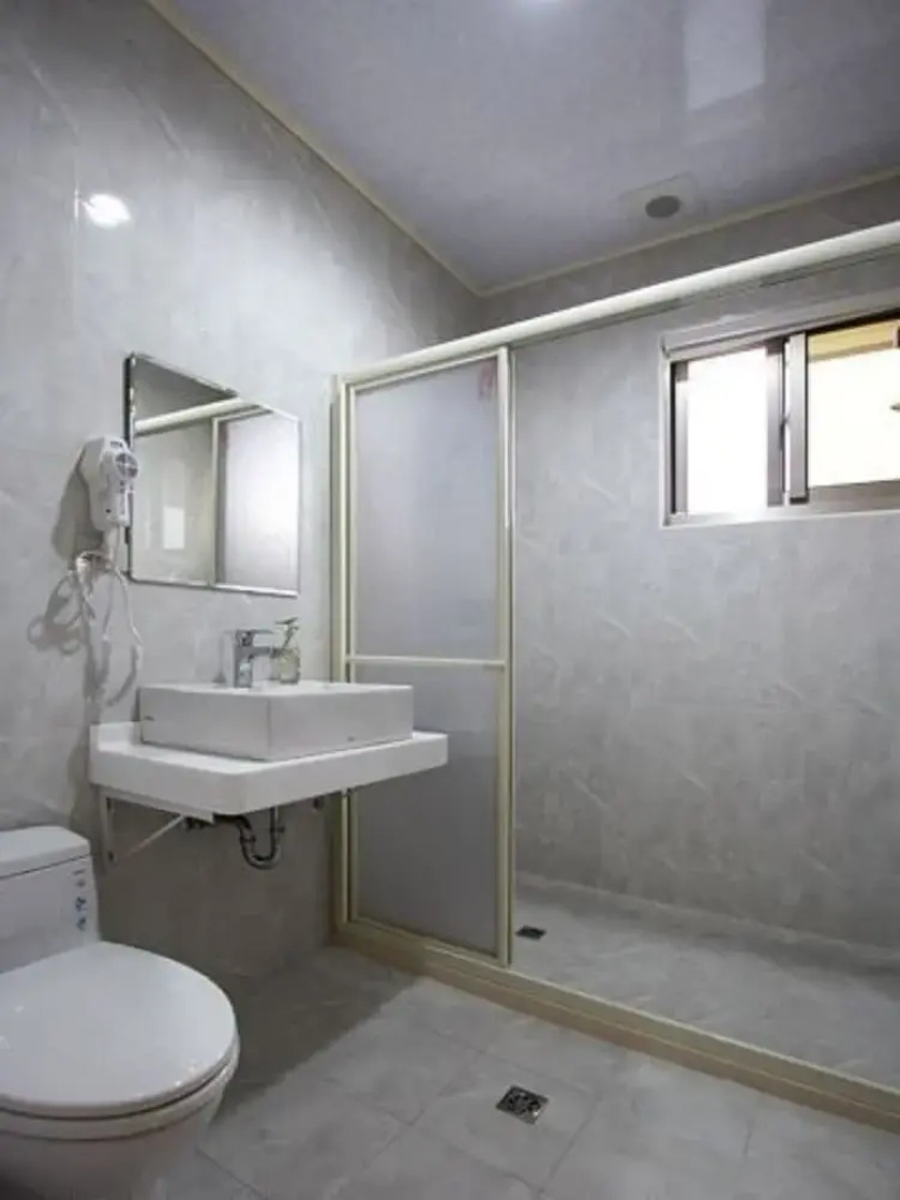 Deren Tea Garden B&B