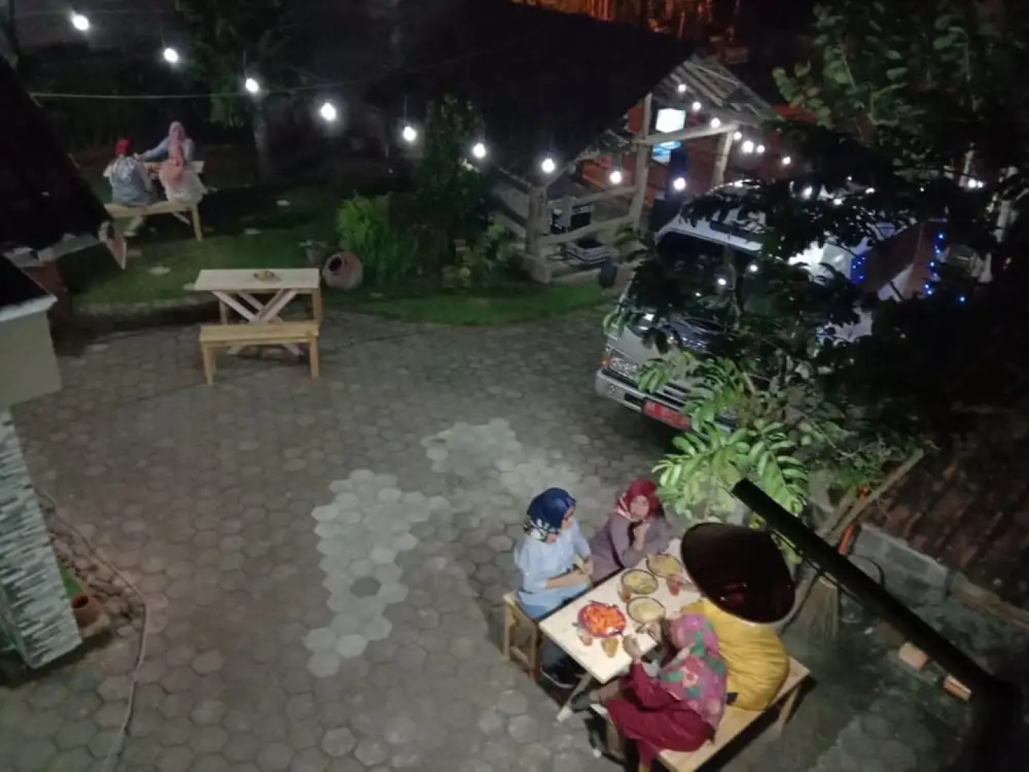 Penginapan Rudi Syariah