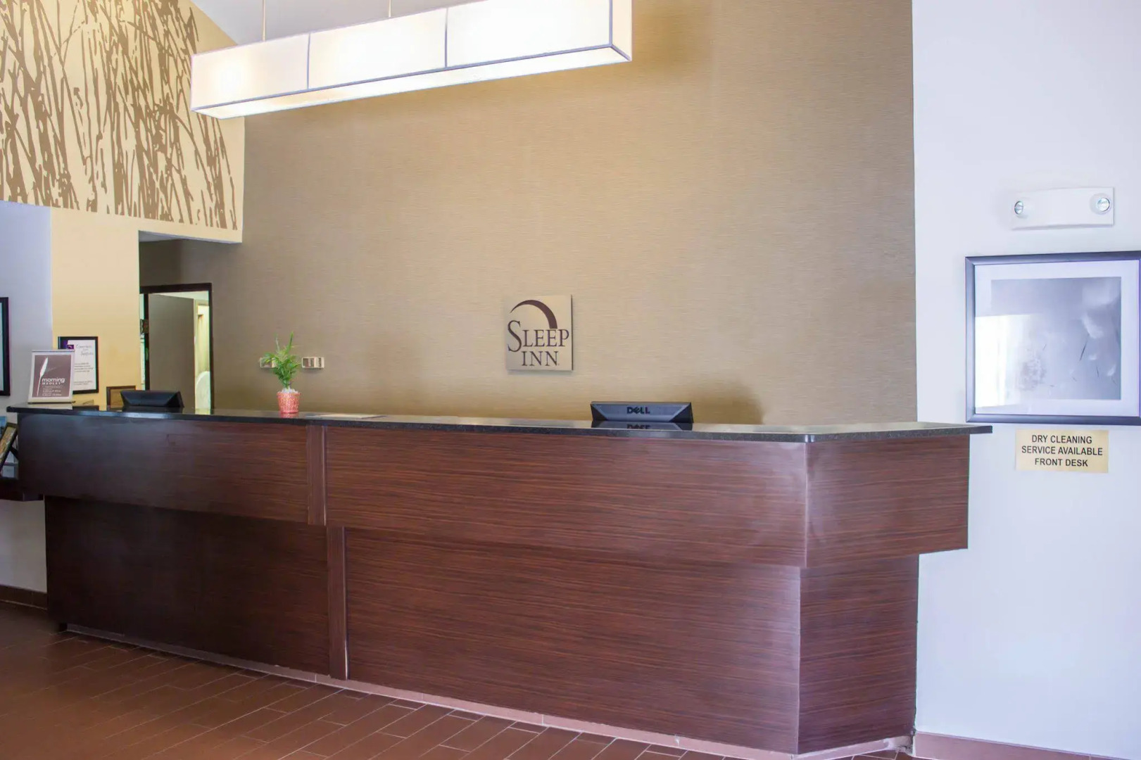 Sleep Inn Wilson near I-95