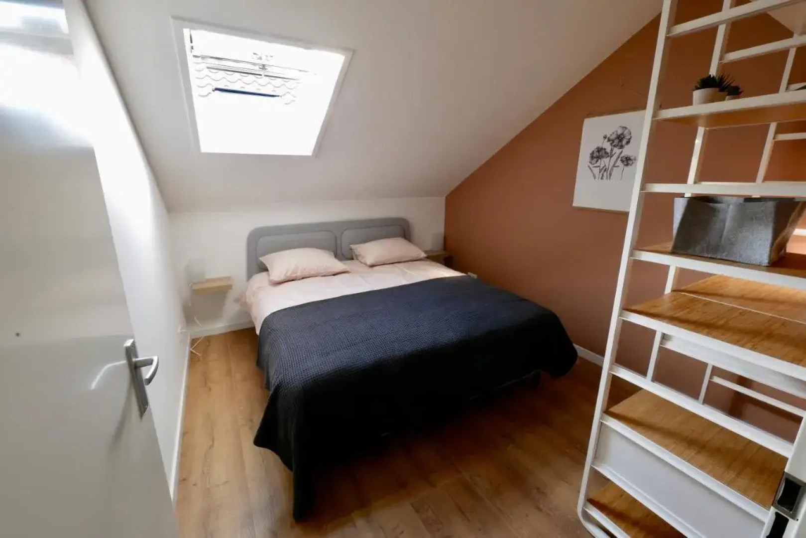 Boothuis 64 Harderwijk