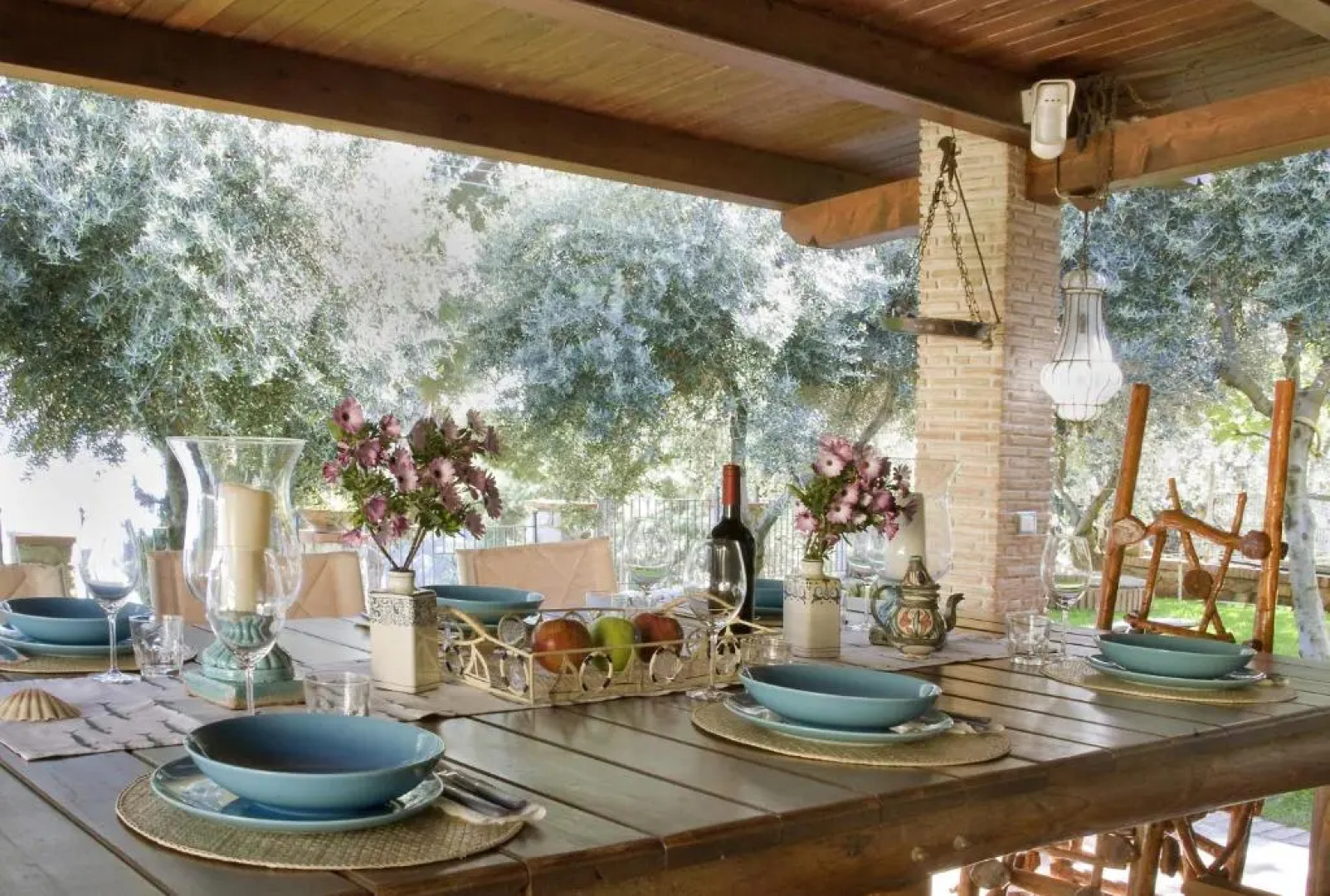 Villa Michela Tra Cielo e Mare