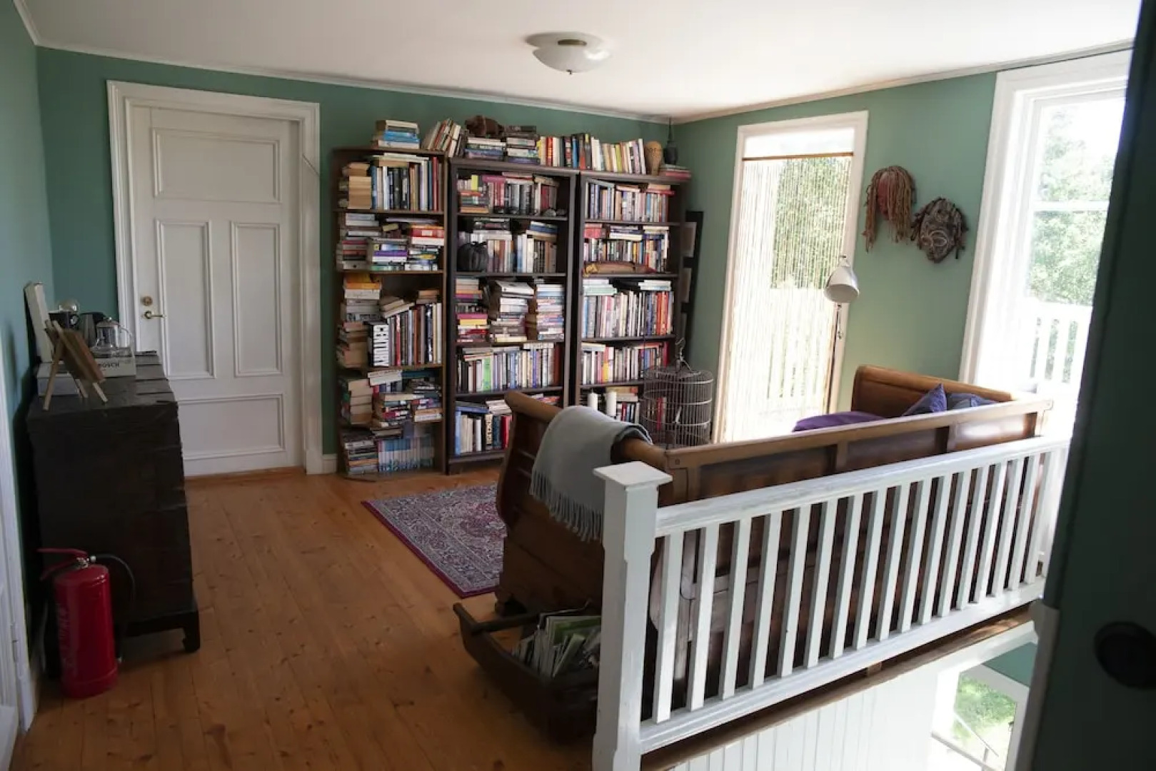 Three Pheasants Boutique B&B