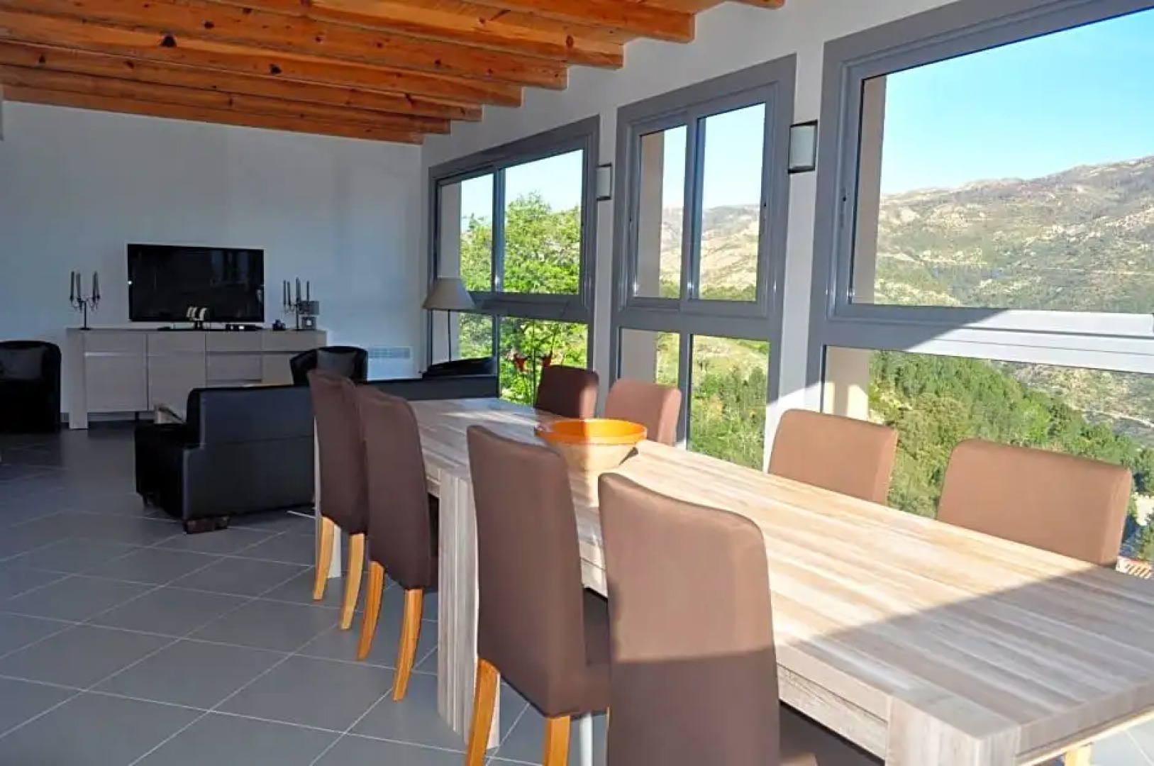 Chambres d'Hôtes Villa Cardellini