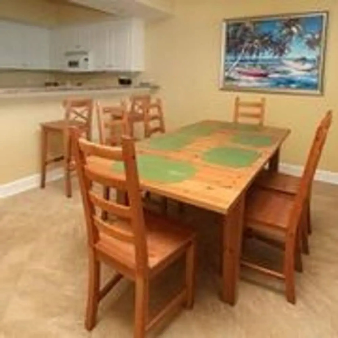 Crescent Keyes by Elliott Beach Rentals