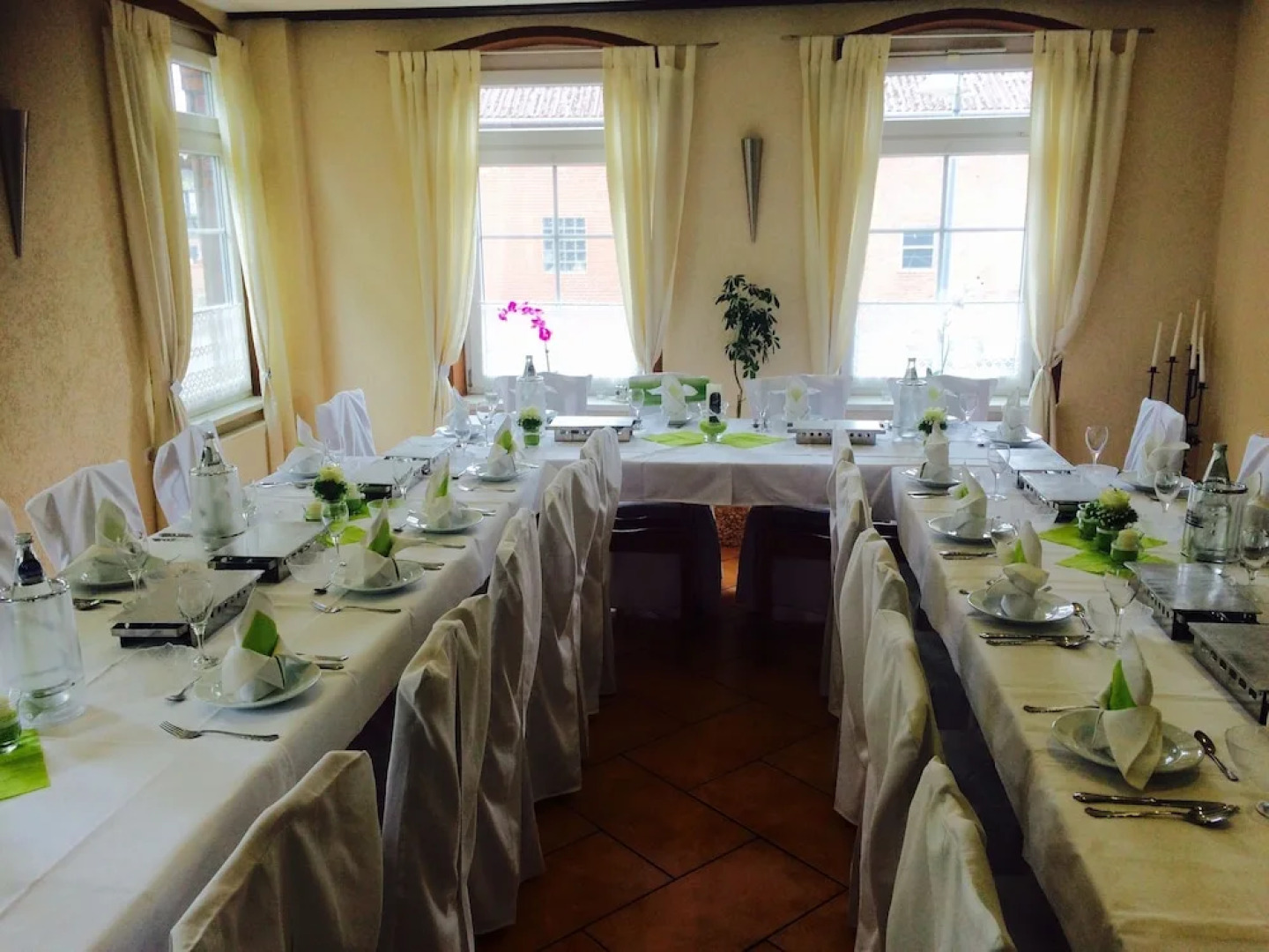 Zum Landhaus Dannenbüttel