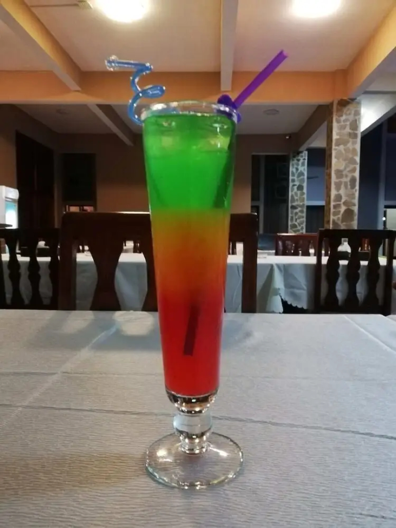 Hotel do Sol