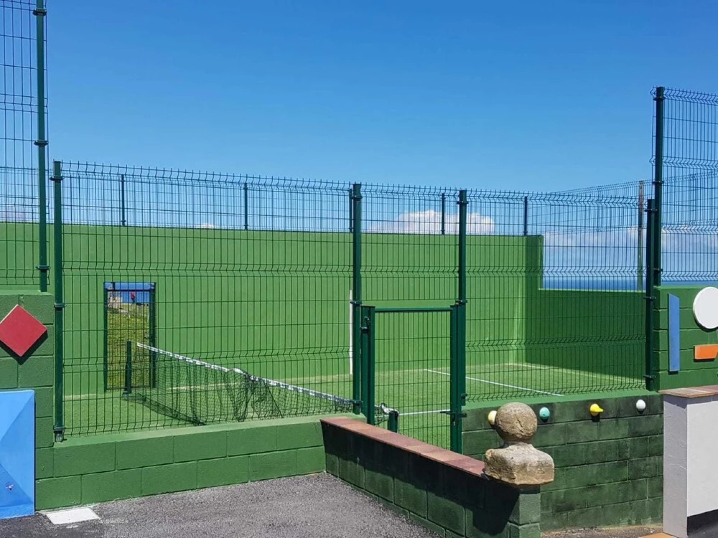 Apartamentos Santa Justa